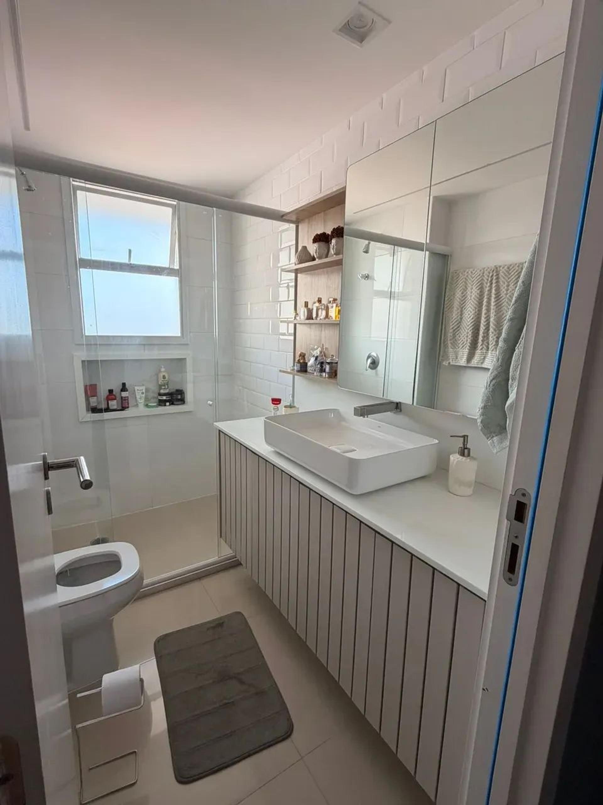Excelente Apartamento À Venda NO Living Resort