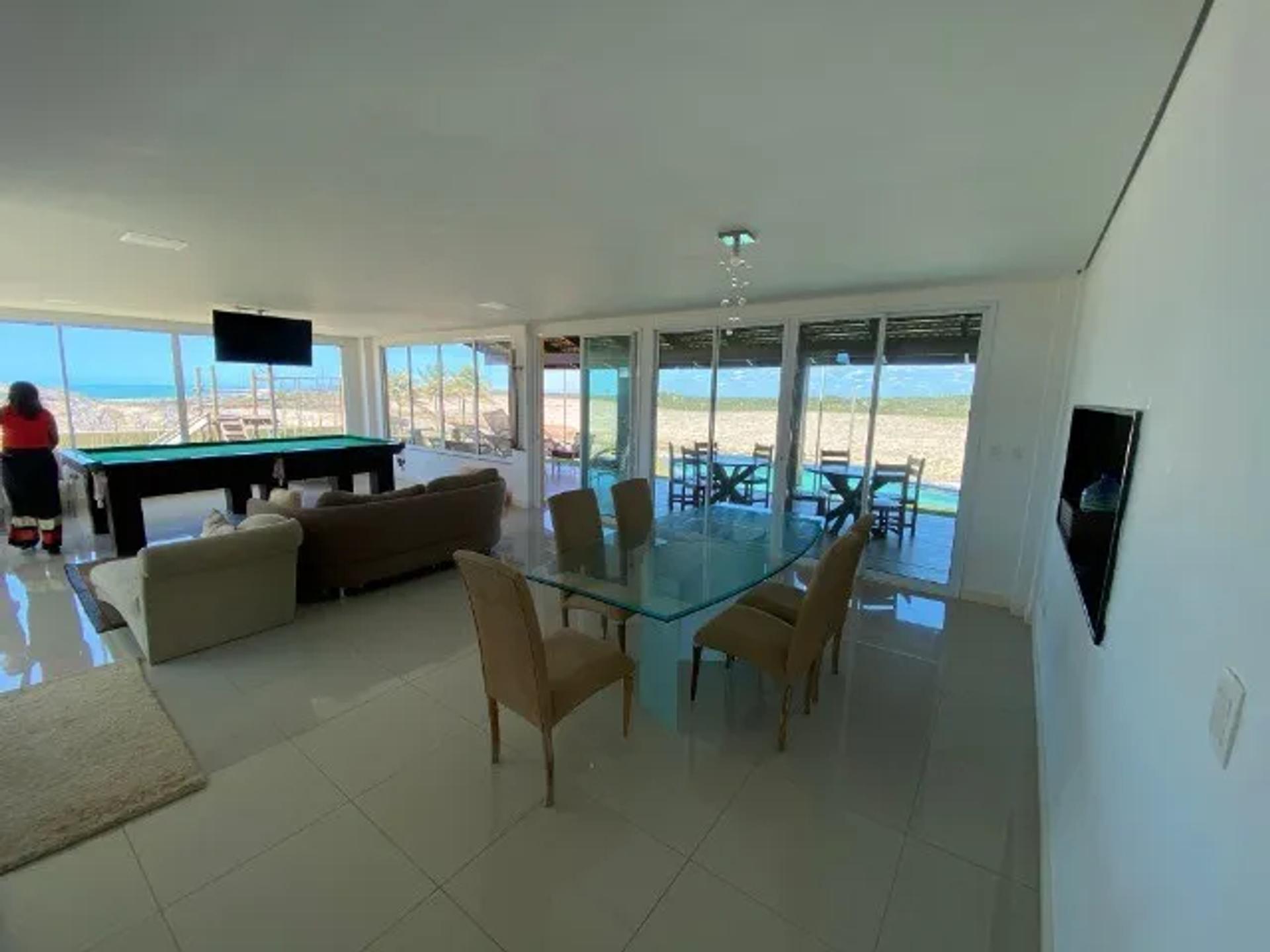Casa na Rua 1, 10, Aquiraz em Aquiraz, por R$ 4.000.000 - Viva Real