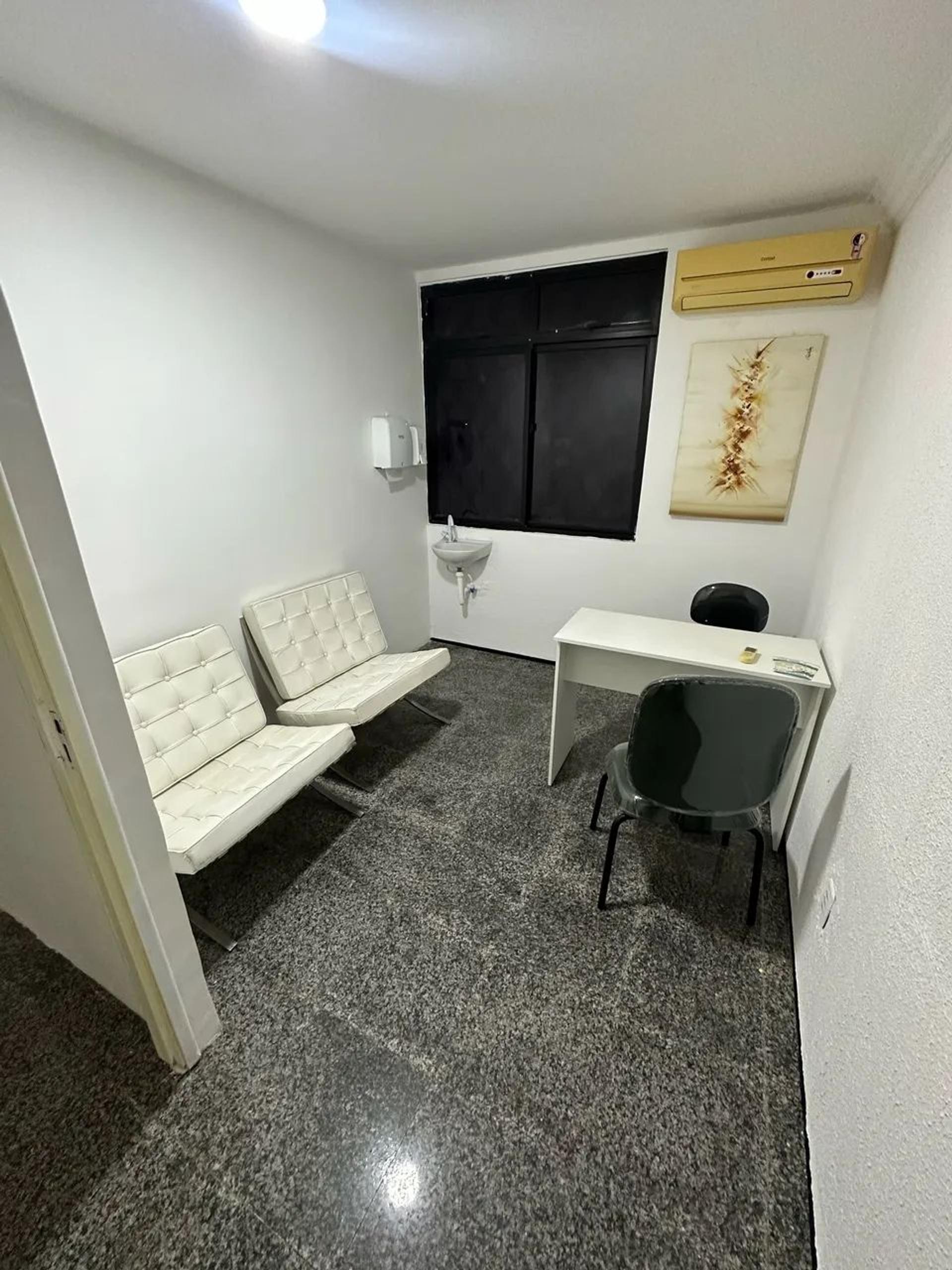 Clínica Disponível para Venda