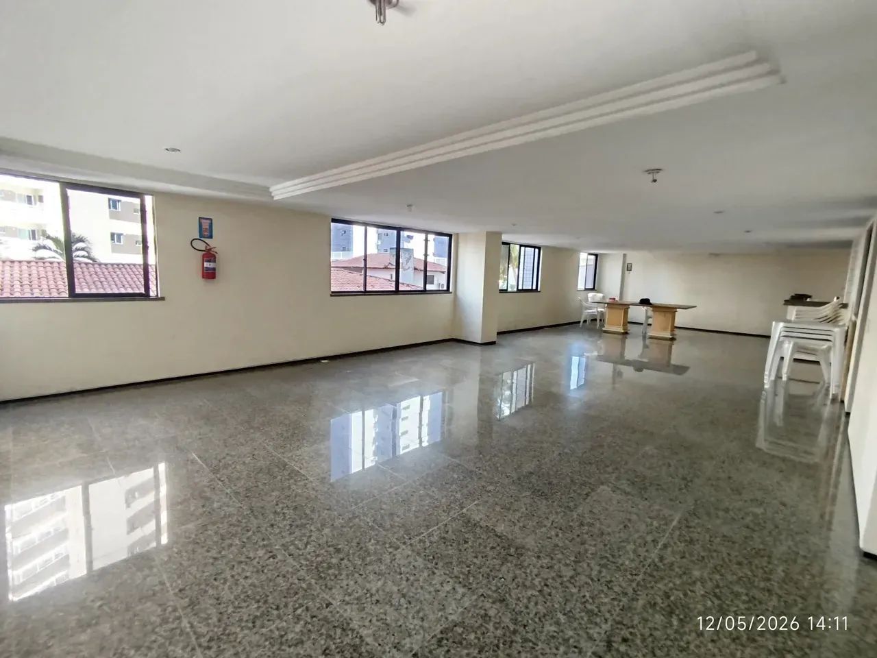 Compre Hoje Este Apartamento 03 Suítes Próximo AO Hospital Aldeota