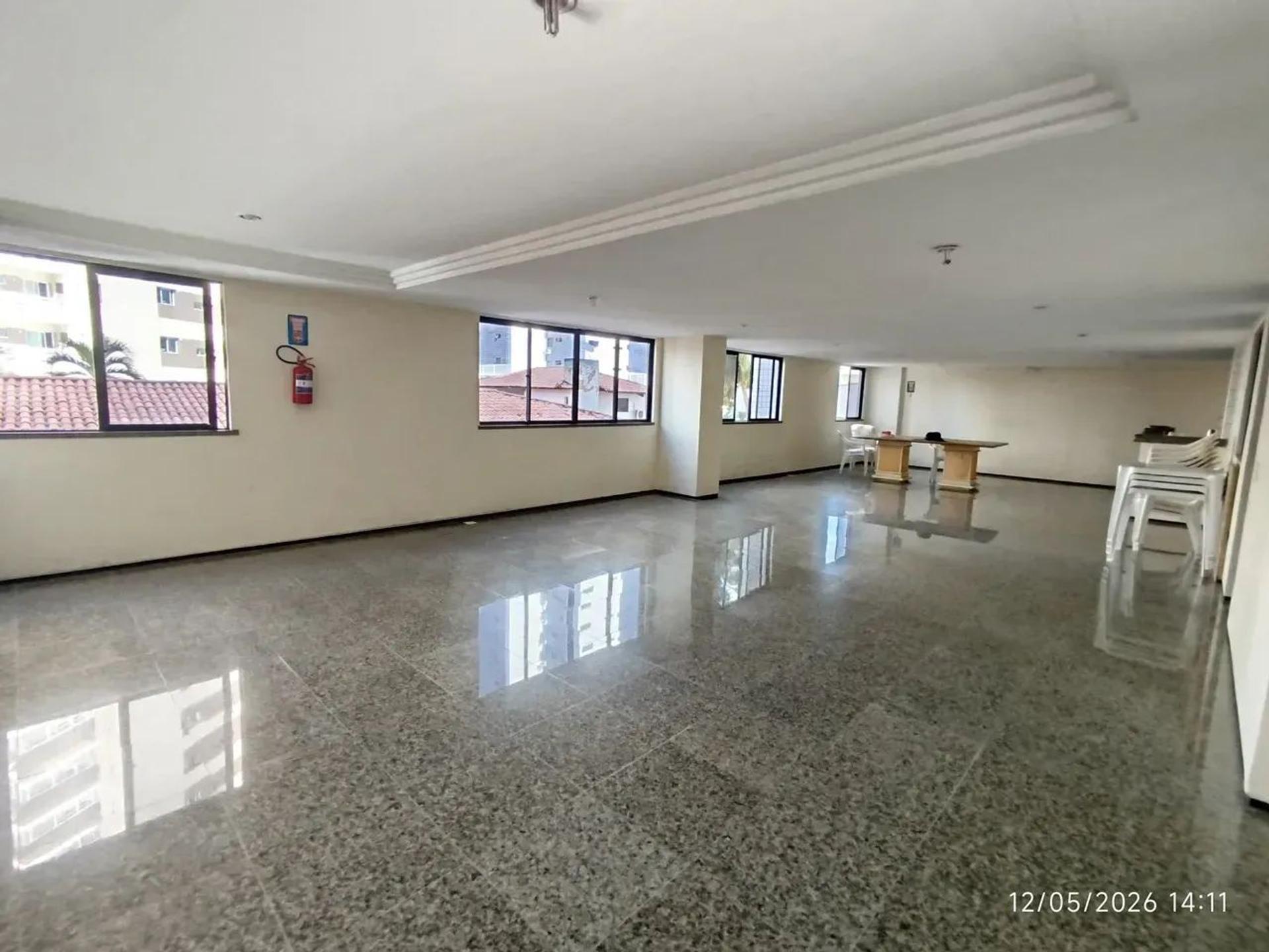 Compre Hoje Este Apartamento 03 Suítes Próximo AO Hospital Aldeota
