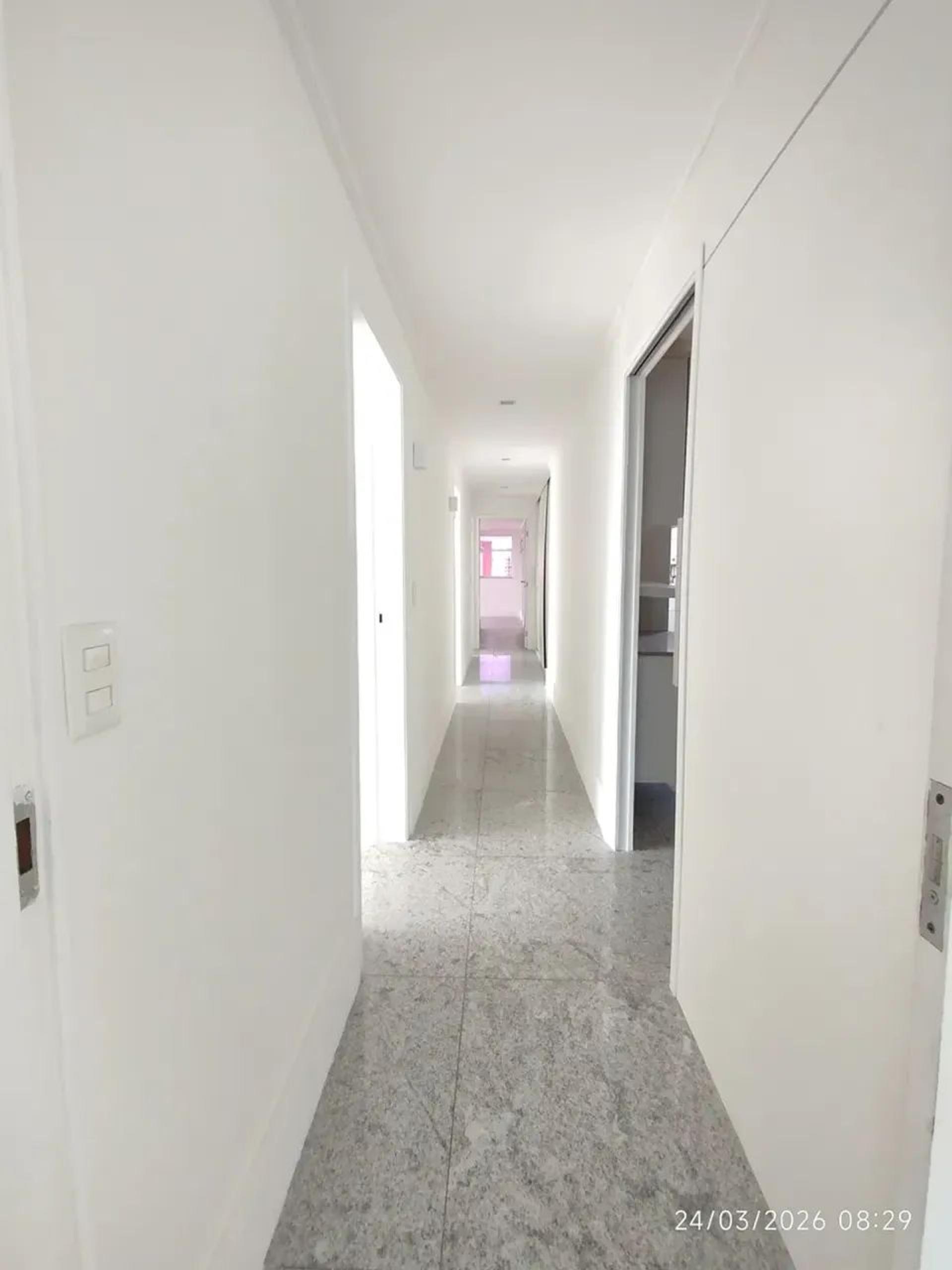 Apartamento DE 04 Quartos NO Meireles EM Fortaleza