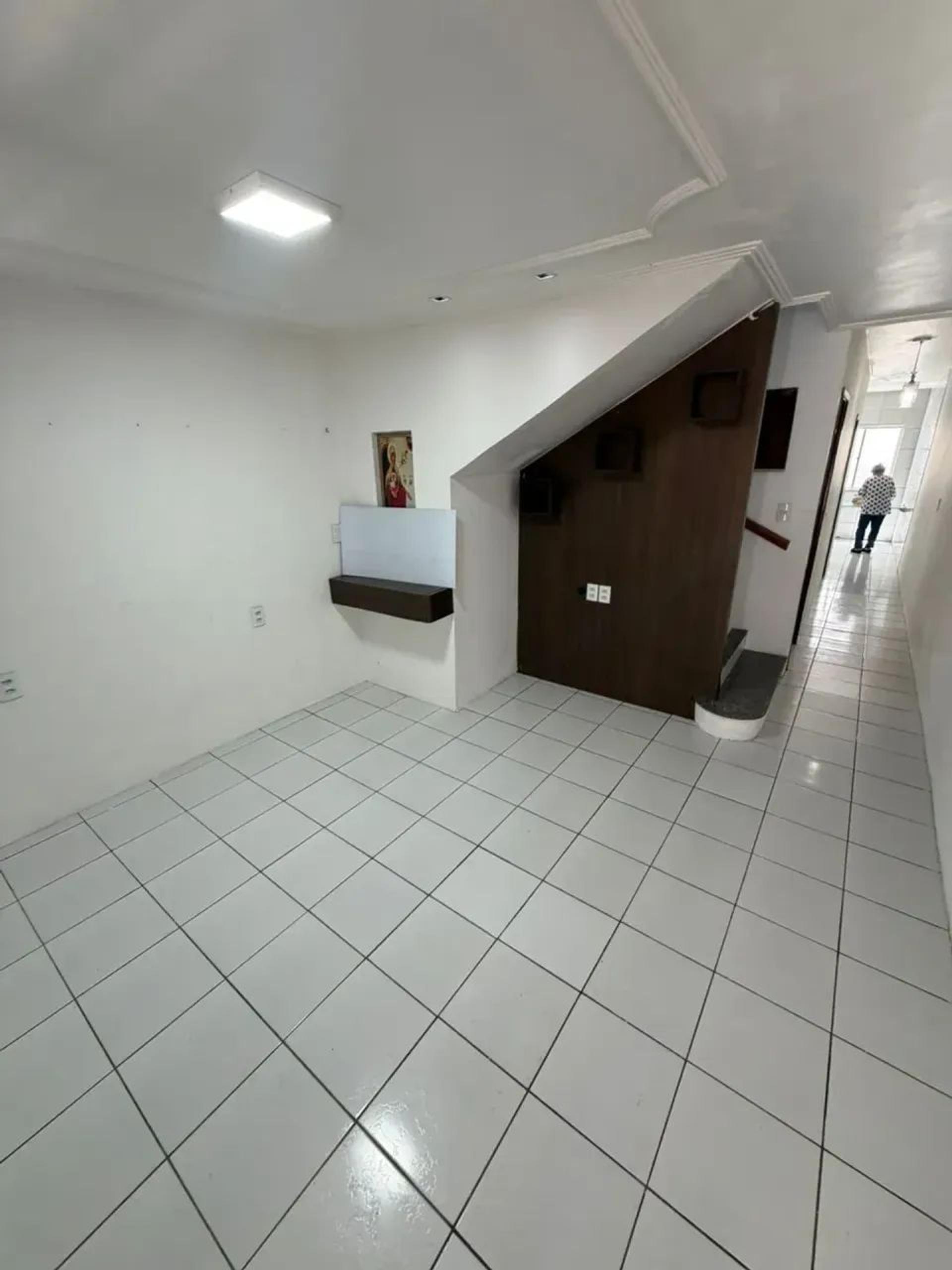 Vende-Se Casa Duplex Na Pereira Filgueiras