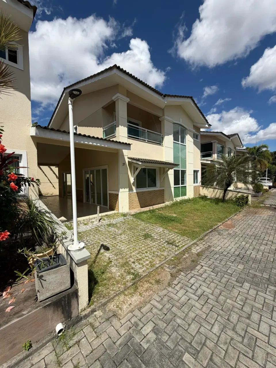 Casa Para Venda Na Lagoa Redonda Próx. à Maestro Lisboa
