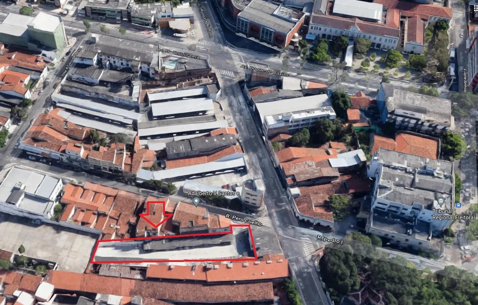Ponto Comercial na Rua Pero Coelho, 3, Centro em Fortaleza, por R$ 4.000/Mês - Viva Real
