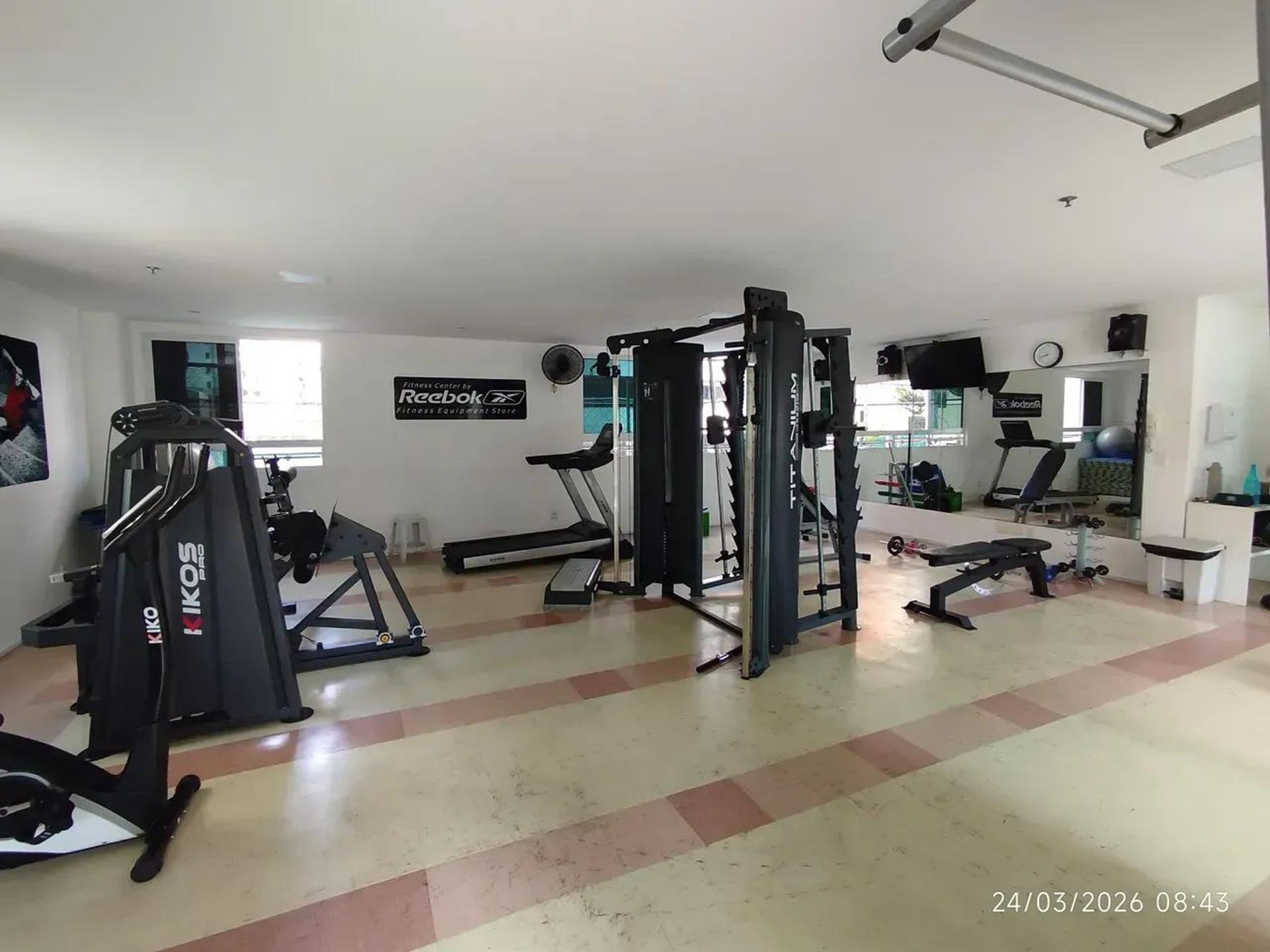 Vende-SE Apartamento DE 03 Suítes NO Bairro Meireles Alto Padrão