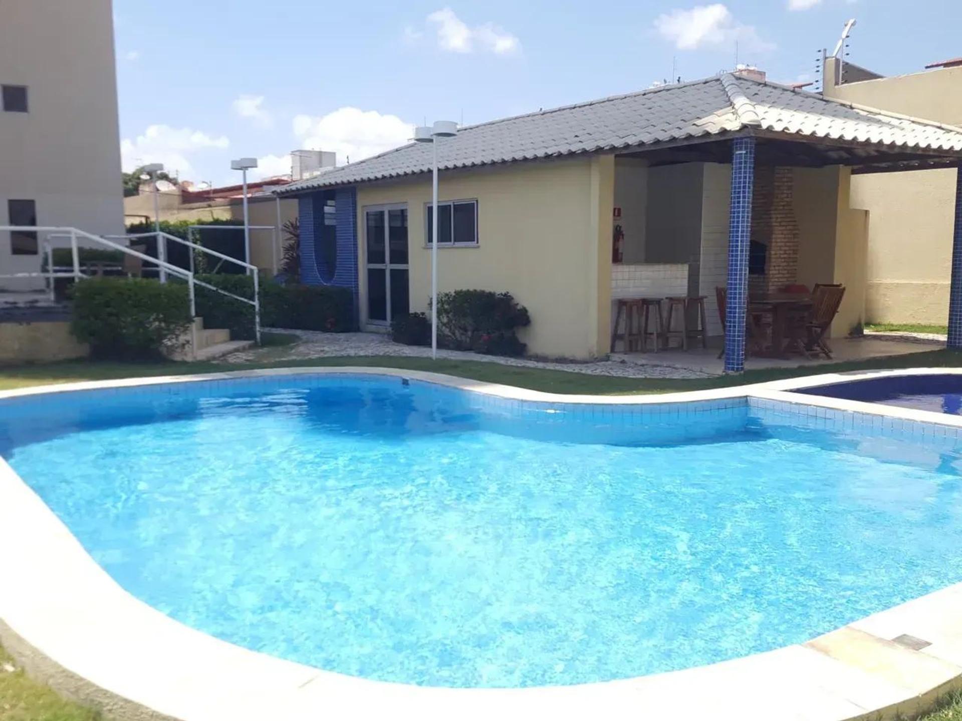 Alugamos Apartamento DE 03 Quartos NO Bairro PassarÉ