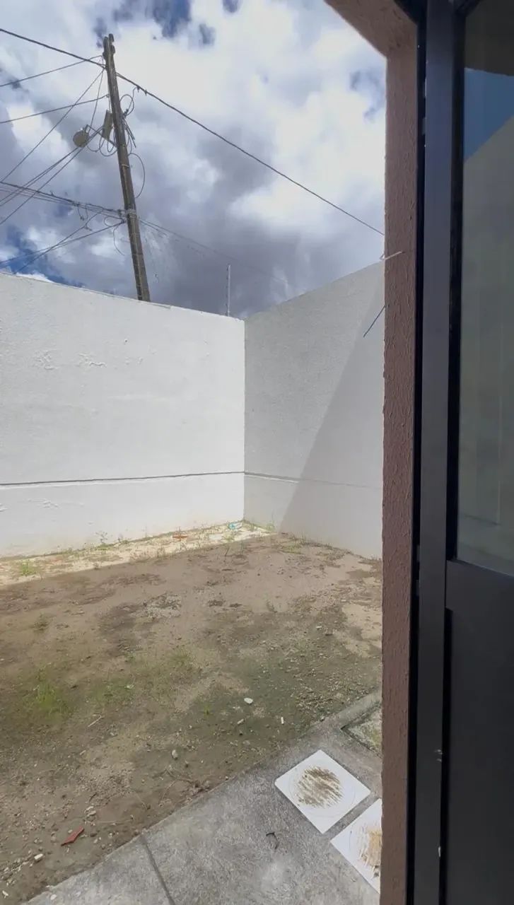 Casa Duplex em Condomínio na Maraponga 3 Suítes Lazer Completo Próximo ao Detran