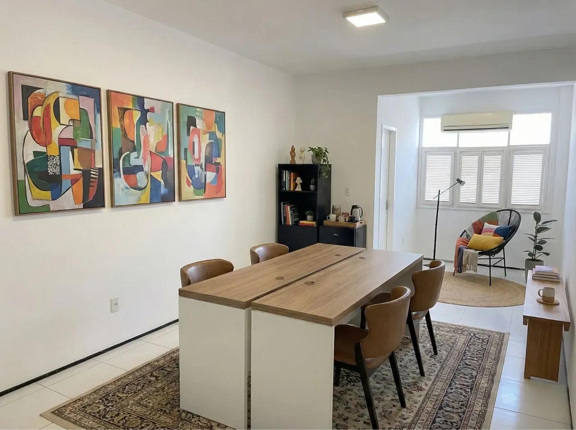 Rua Bárbara de Alencar, 540 - Centro, Fortaleza - CE