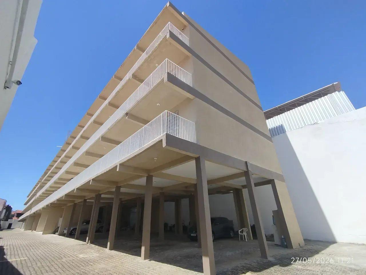 Apartamento DE 03 Quartos NA Visconde DO Rio Branco