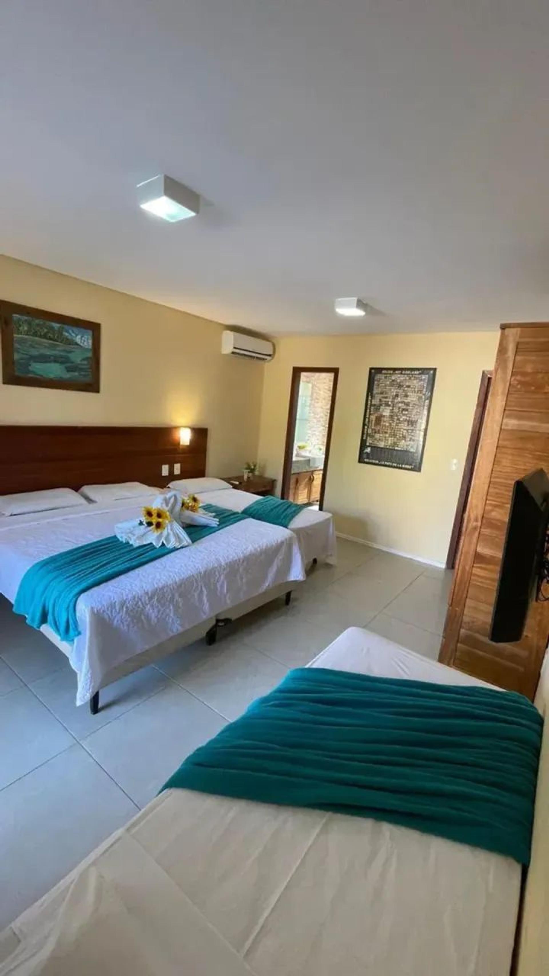 Oportunidade em Flecheiras! Apartamento à Venda Próx. da Praia