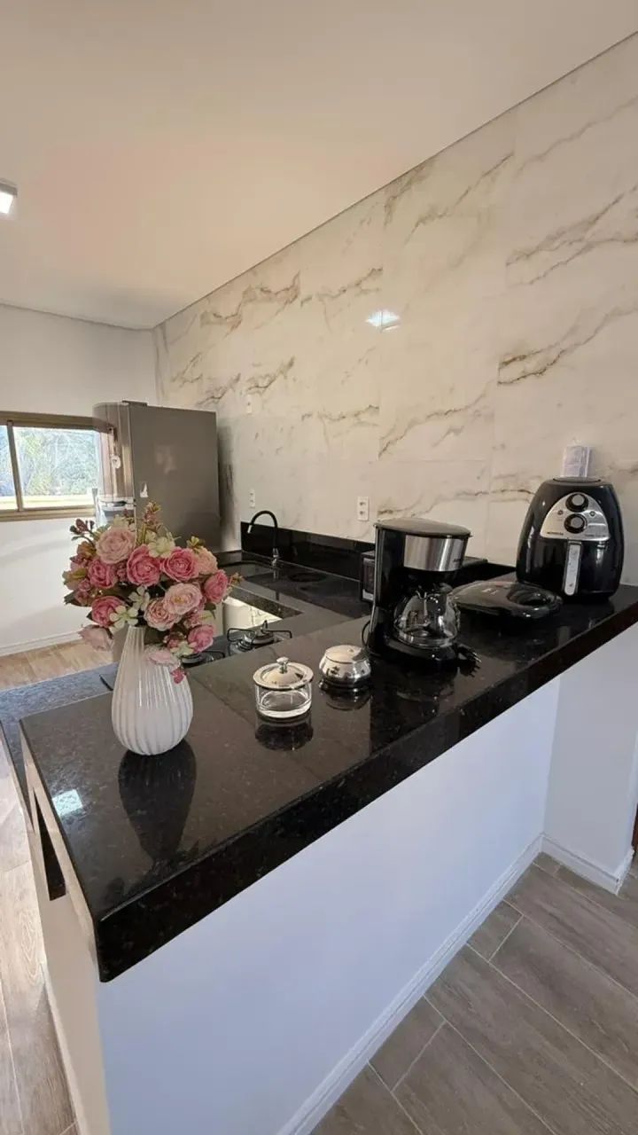 Apartamento NO Residencial Canoas Vista Para O Mar