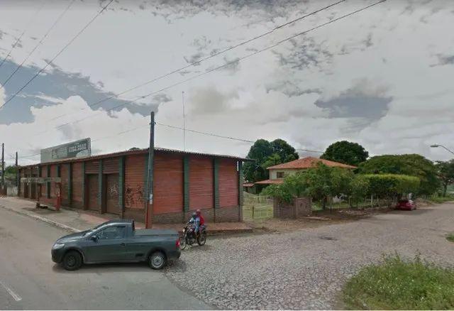 Aluga-se Terreno e Loja na Continuação da Av. Godofredo Maciel em Fortaleza