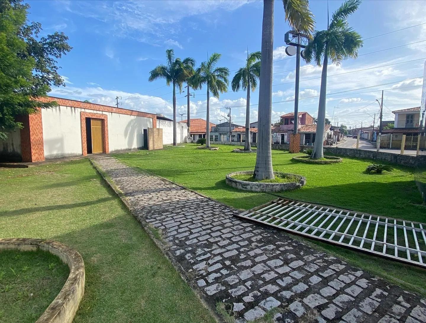 Galpão/Depósito/Armazém na Rua Baturité, 500, Planalto Horizonte em Horizonte, por R$ 20.097/Mês - Viva Real