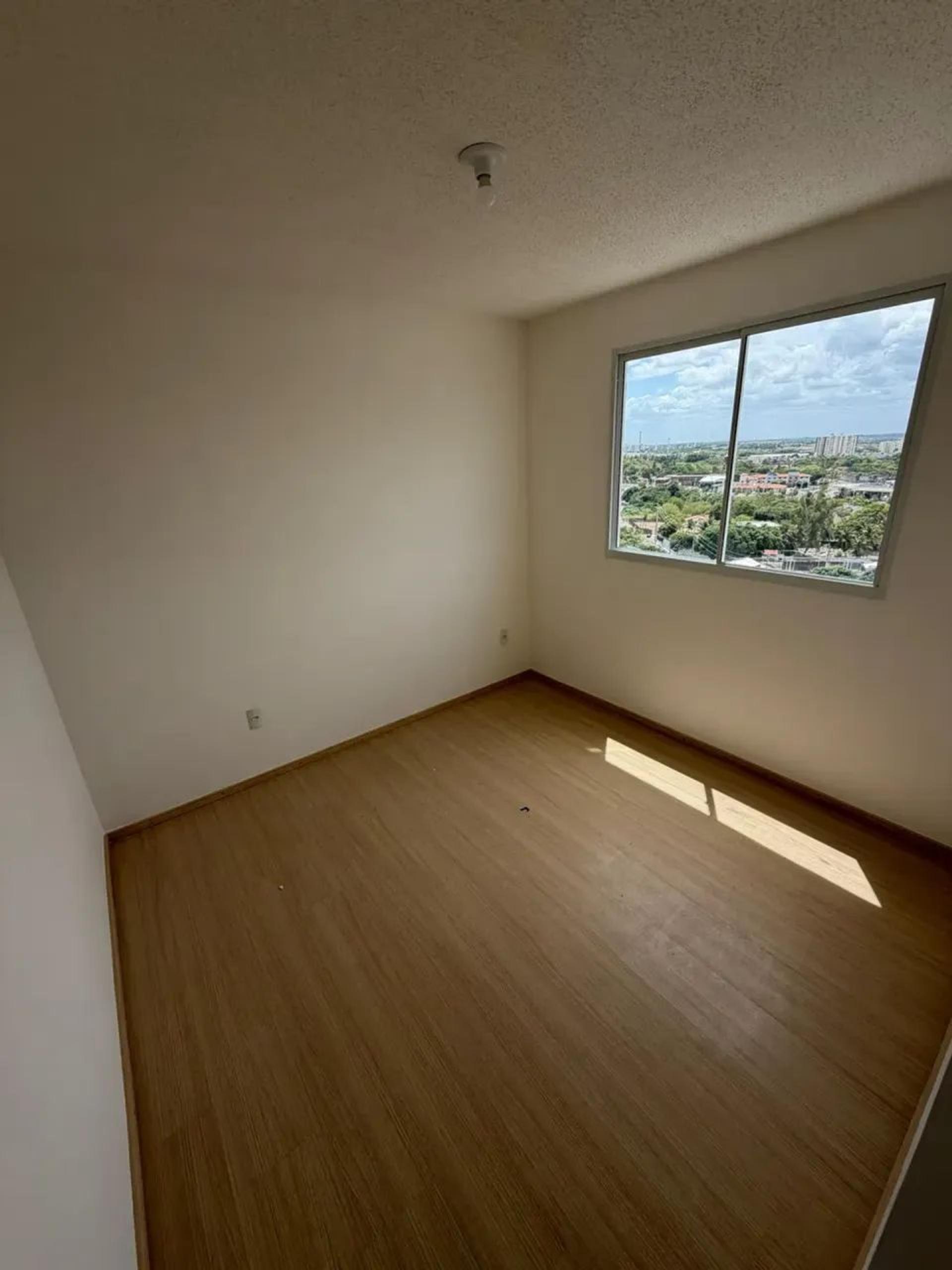 Apartamento novo para alugar no Centro do Eusébio – conforto, modernidade e lazer completo!