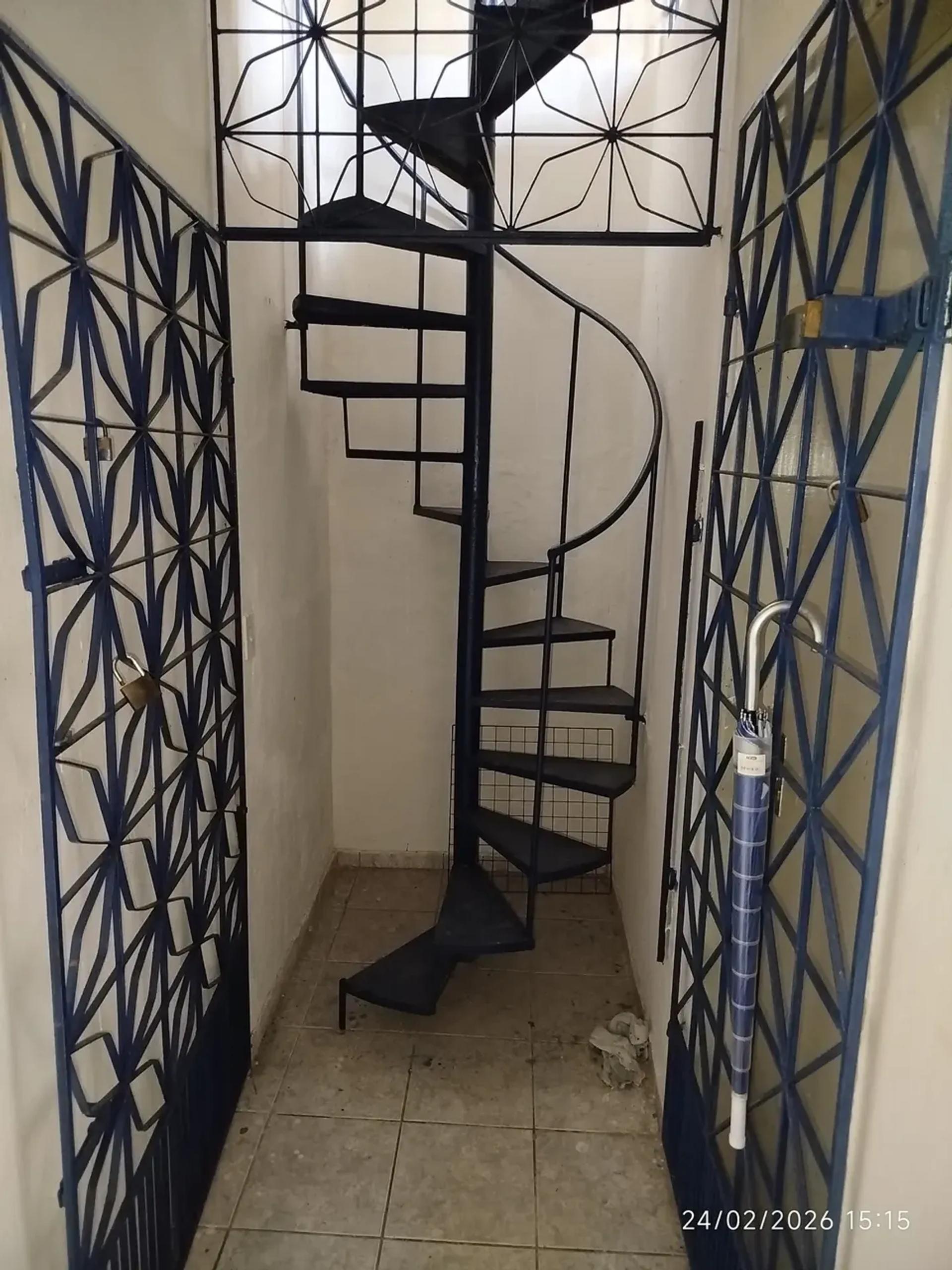 Kitnet na Rua Pero Coelho, 90, Centro em Fortaleza, por R$ 600/Mês - Viva Real