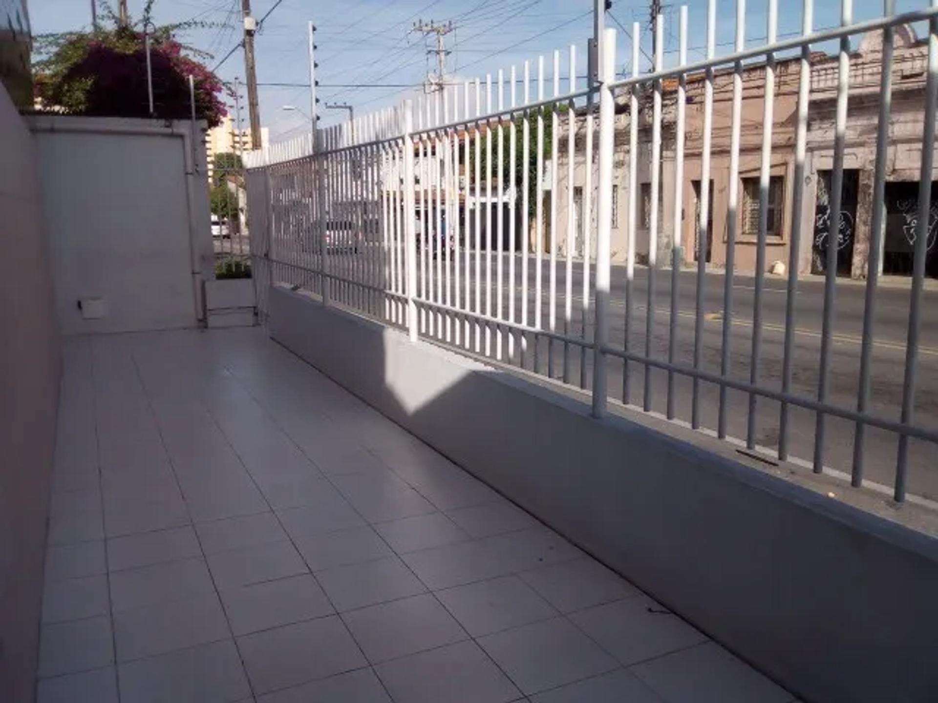 Kitnet na Avenida João Pessoa, 5400, Parangaba em Fortaleza, por R$ 600/Mês - Viva Real