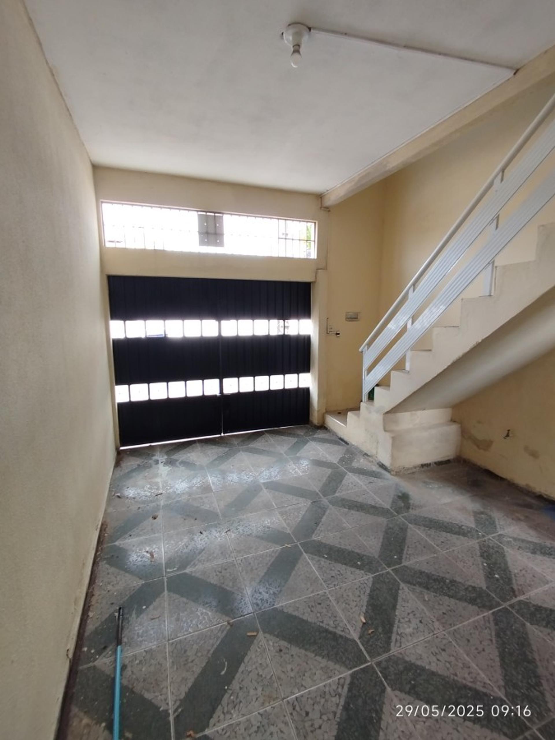 Vende-SE Casa Triplex NO Bairro São João DO Tauape EM Fortaleza CearÁ - 1N9DMM6