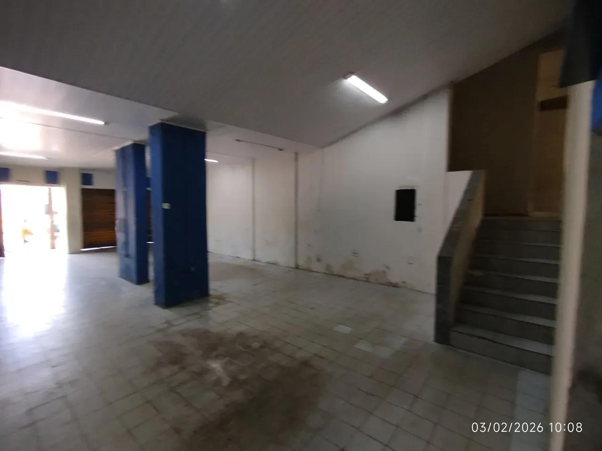Ponto Comercial na Avenida Duque de Caxias, 849, Centro em Fortaleza, por R$ 3.500/Mês - Viva Real
