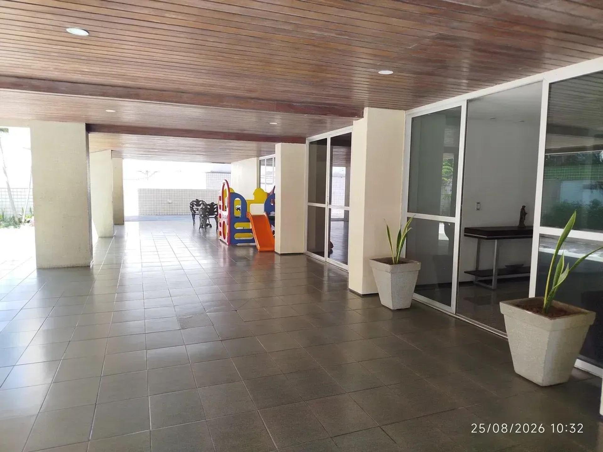 Aluga-SE Apartamento NO Mucuripe Com Vista Mar