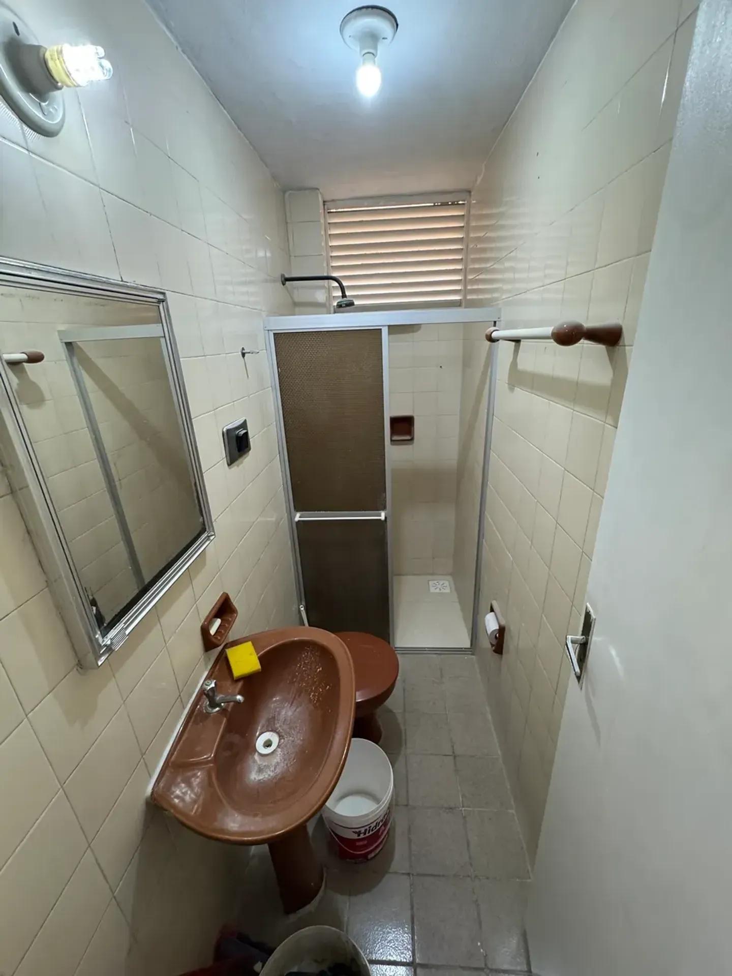 Apartamento na Rua Rotary, 950, Amadeu Furtado em Fortaleza, por R$ 1.450/Mês - Viva Real