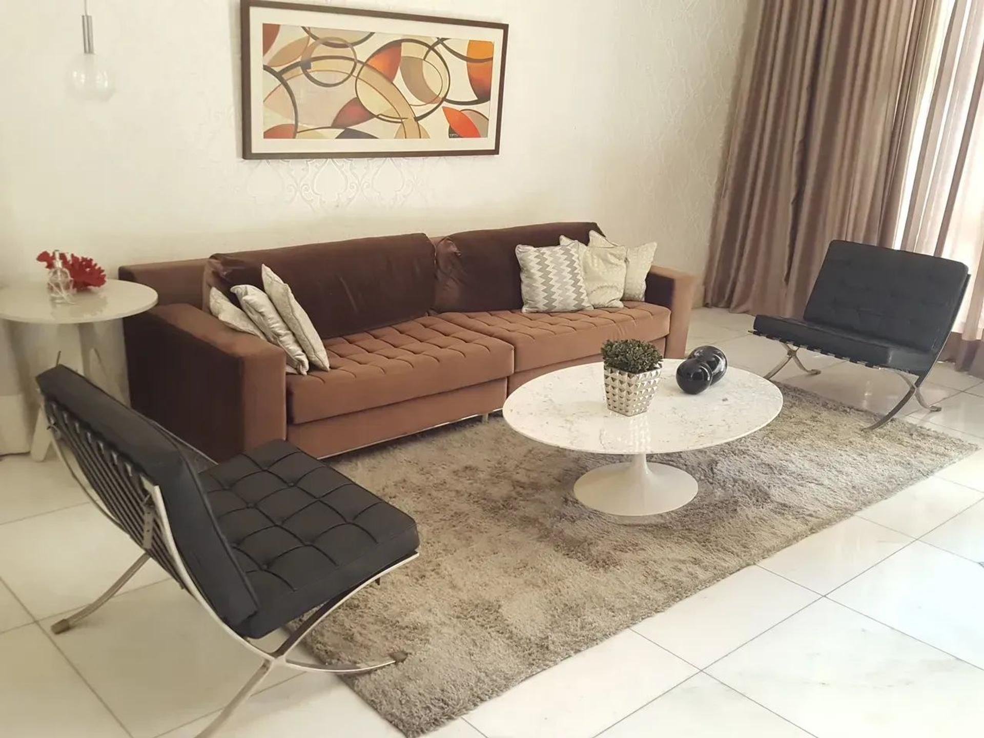 Imóvel para venda possui 254 metros quadrados com 4 quartos em Meireles - Fortaleza - CE