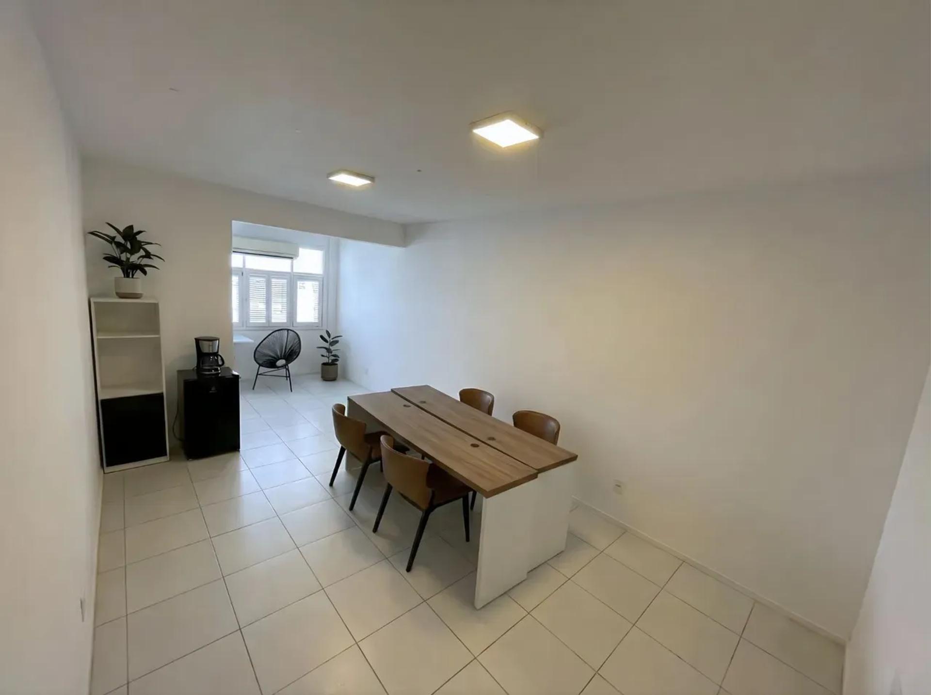 Rua Bárbara de Alencar, 540 - Centro, Fortaleza - CE