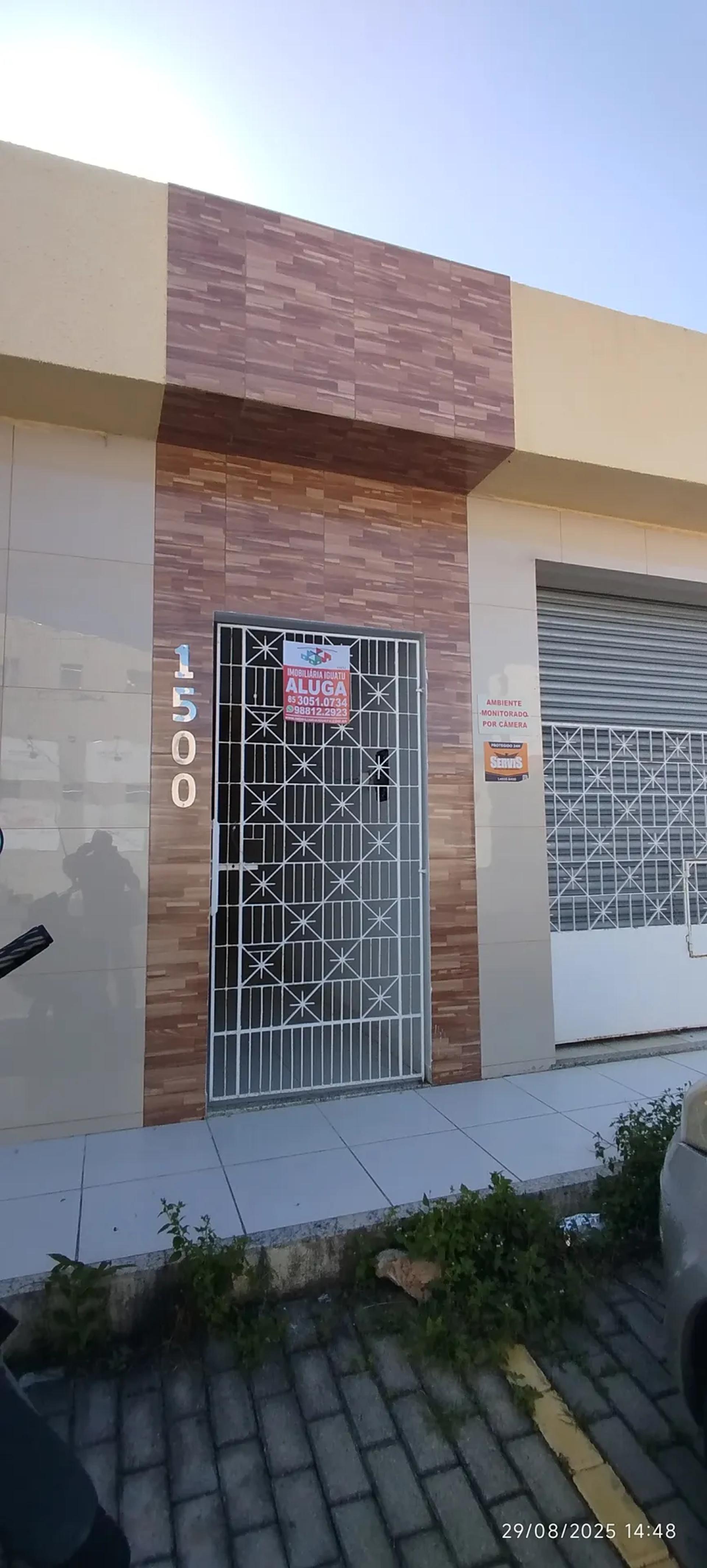 Apartamento na Rua Gonçalves Ledo, 1500, Joaquim Tavora em Fortaleza, por R$ 800/Mês - Viva Real