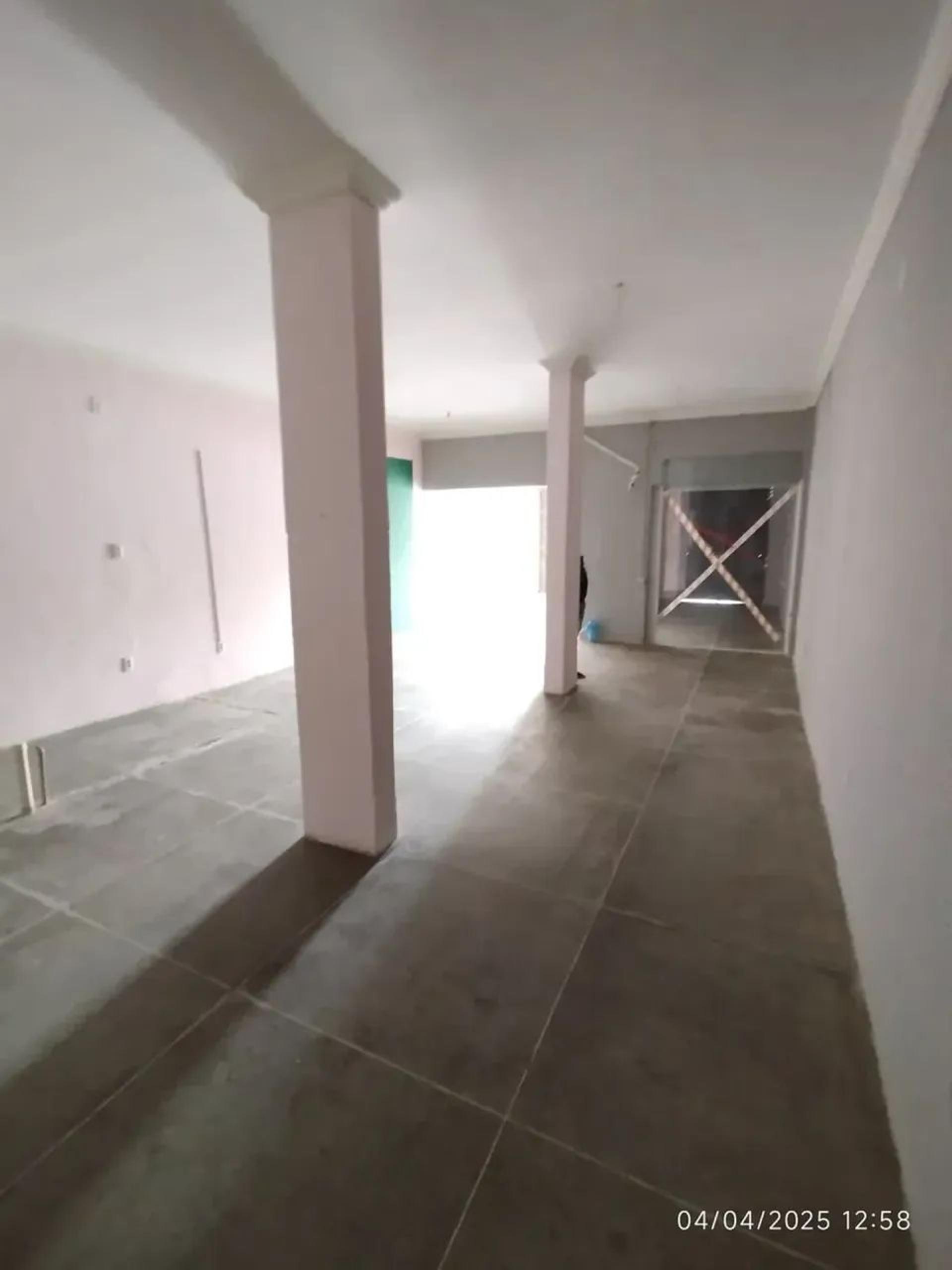 Loja Comercial NA AV. João Pessoa