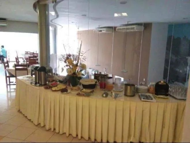 Vende-SE Hotel Compelto Com Vista AO Rio Tapajós NA Cidade DE Itaituba - ParÁ