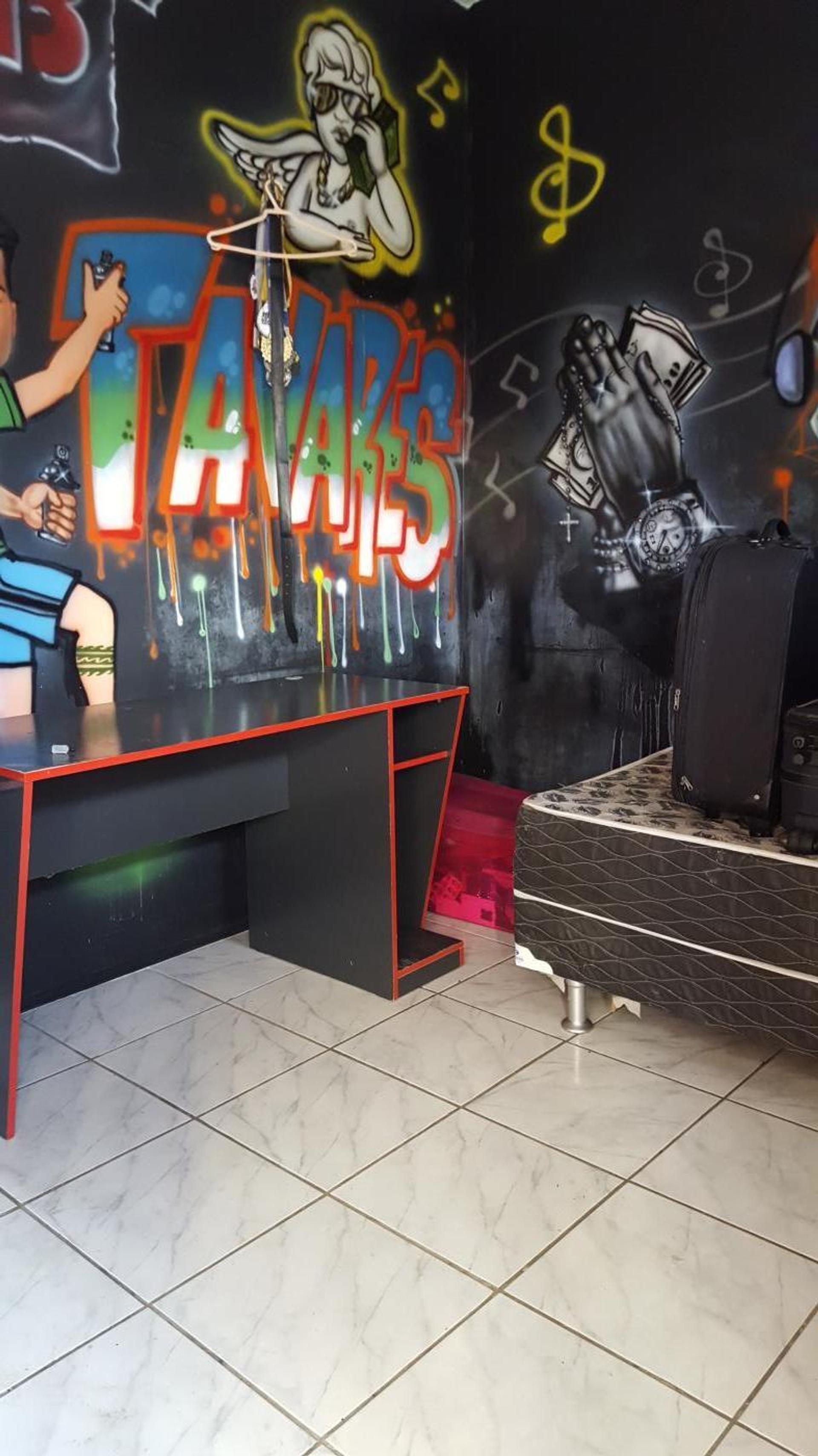 Casa para Venda, em Fortaleza, bairro Joaquim Távora, 3 dormitórios, 4 banheiros, 3 suítes, 1 vaga - foto 17