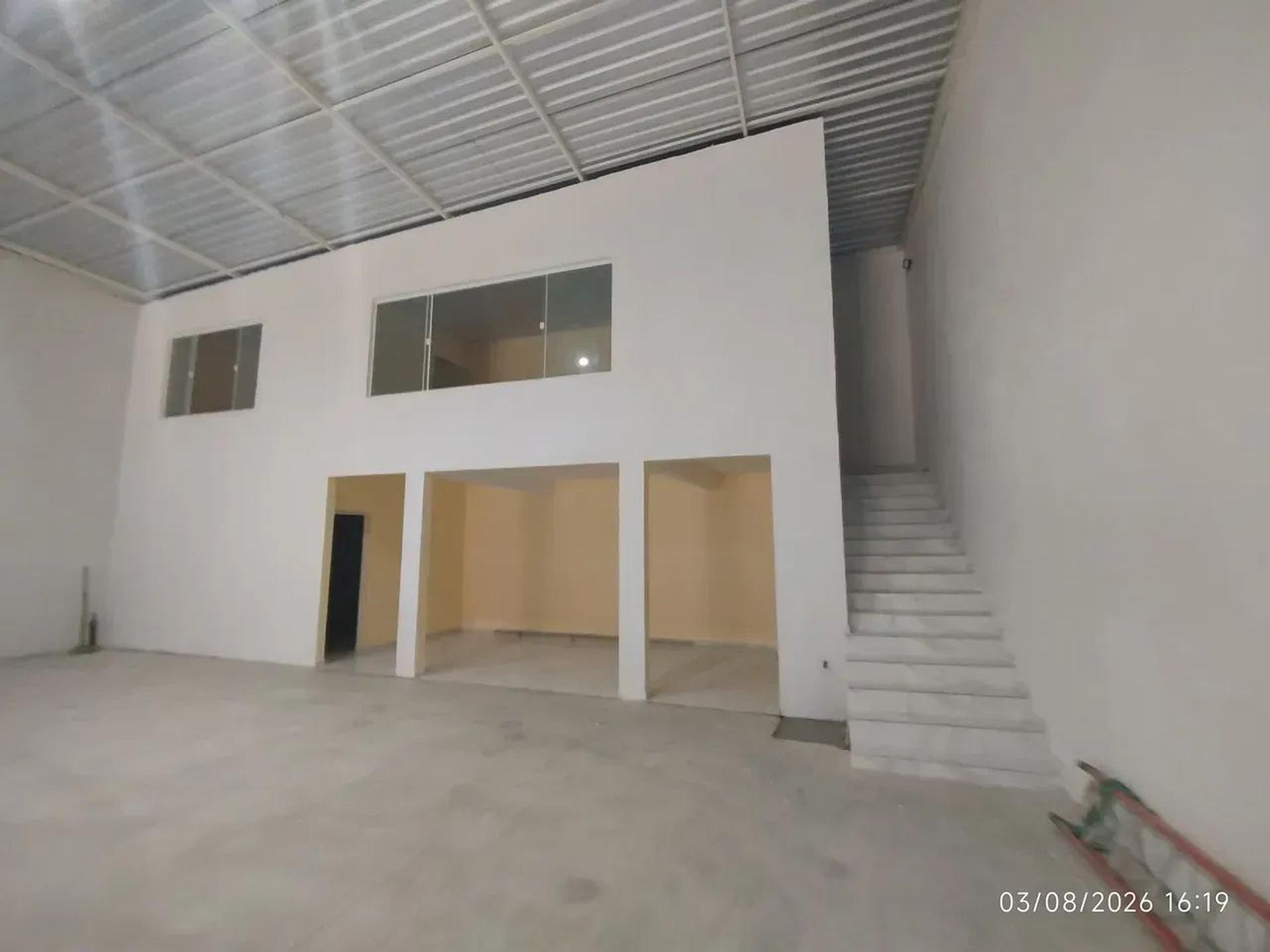 Aluga-SE Galpão Novo Próximo AO Aeroporto