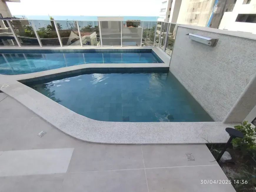 Apartamento NO Bairro Meireles Com 02 Suítes