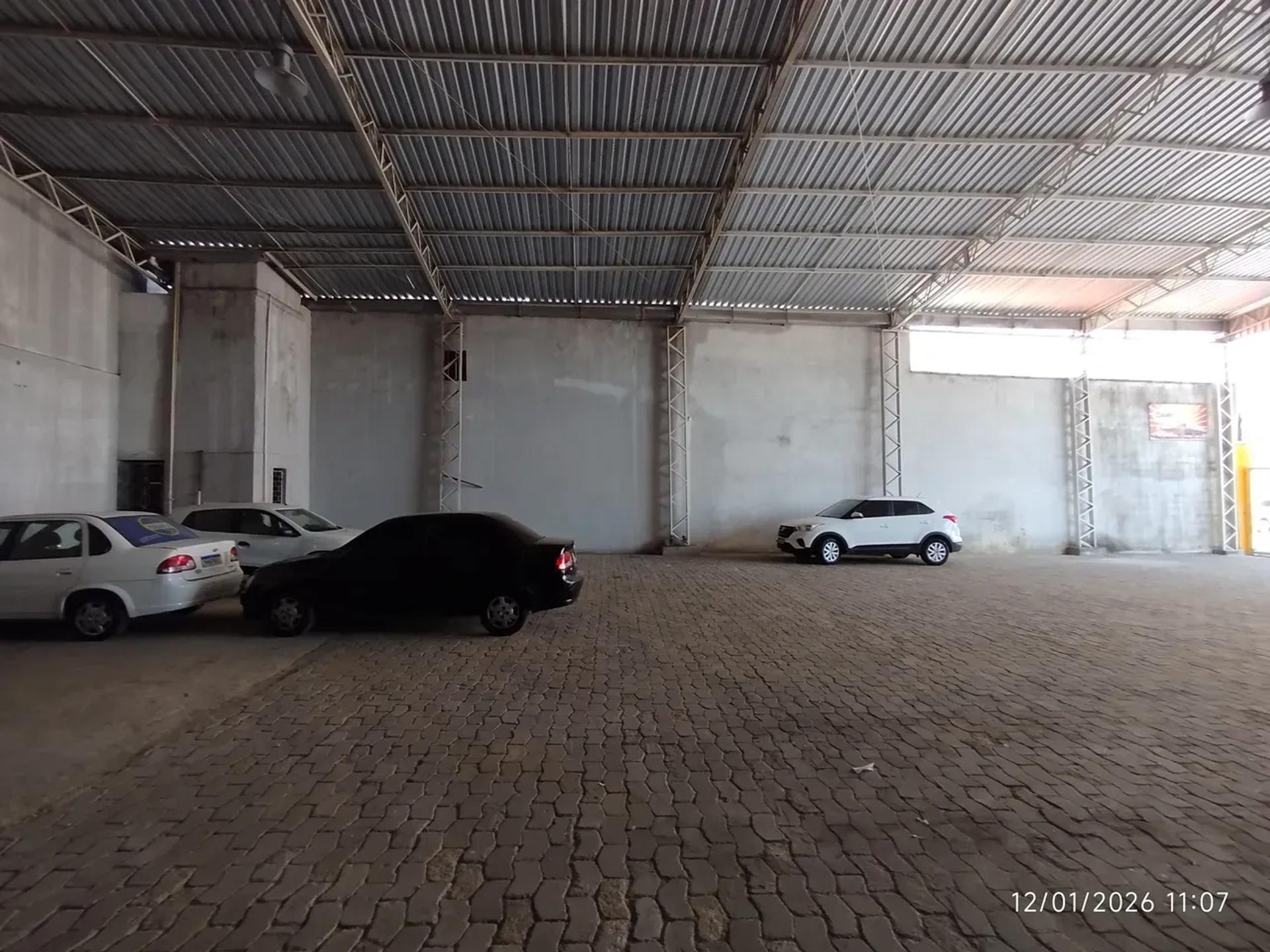 Galpão/Depósito/Armazém na Avenida Augusto dos Anjos, Bonsucesso em Fortaleza, por R$ 10.000/Mês - Viva Real
