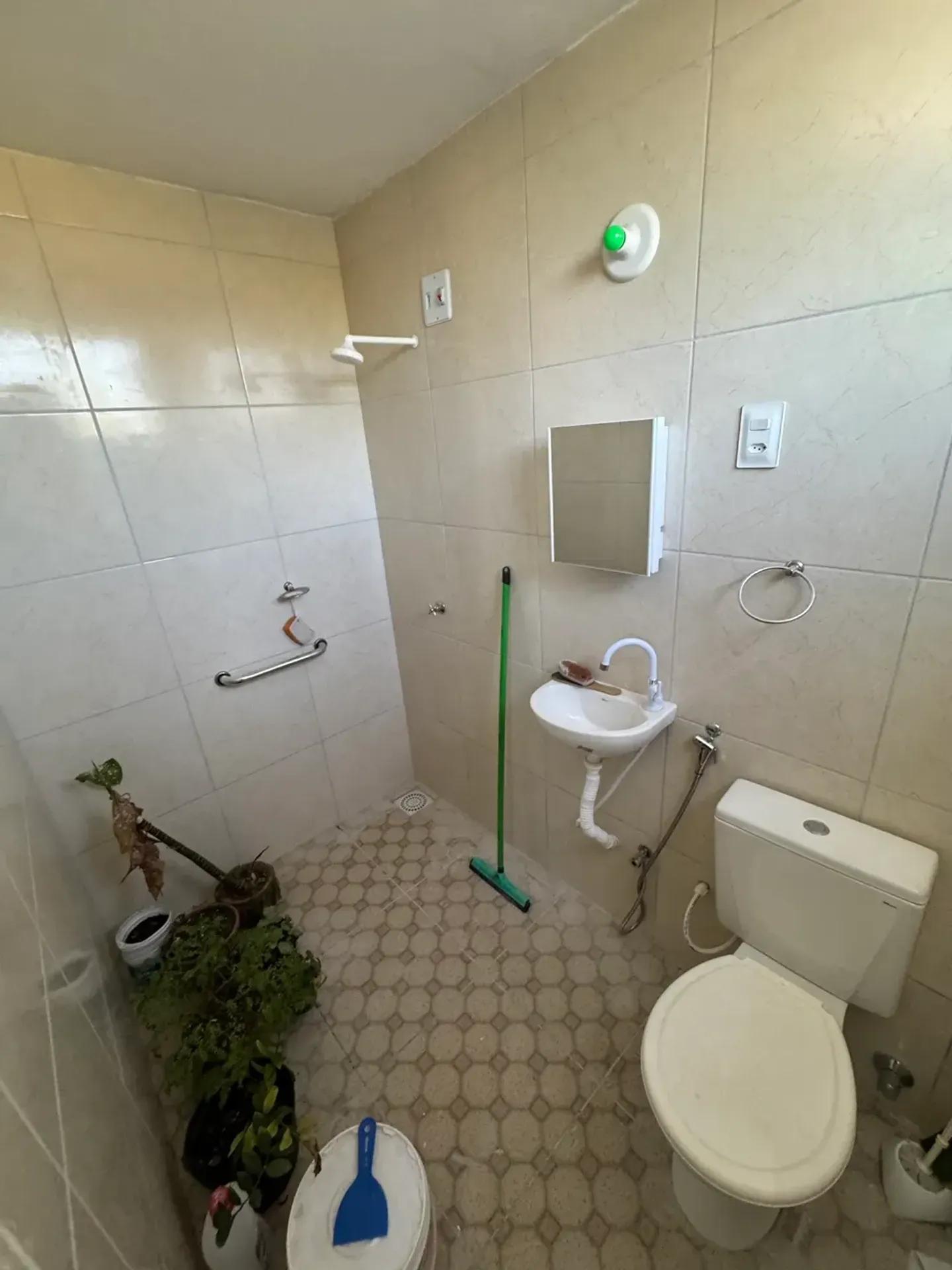 Apartamento na Rua Rotary, 950, Amadeu Furtado em Fortaleza, por R$ 1.450/Mês - Viva Real