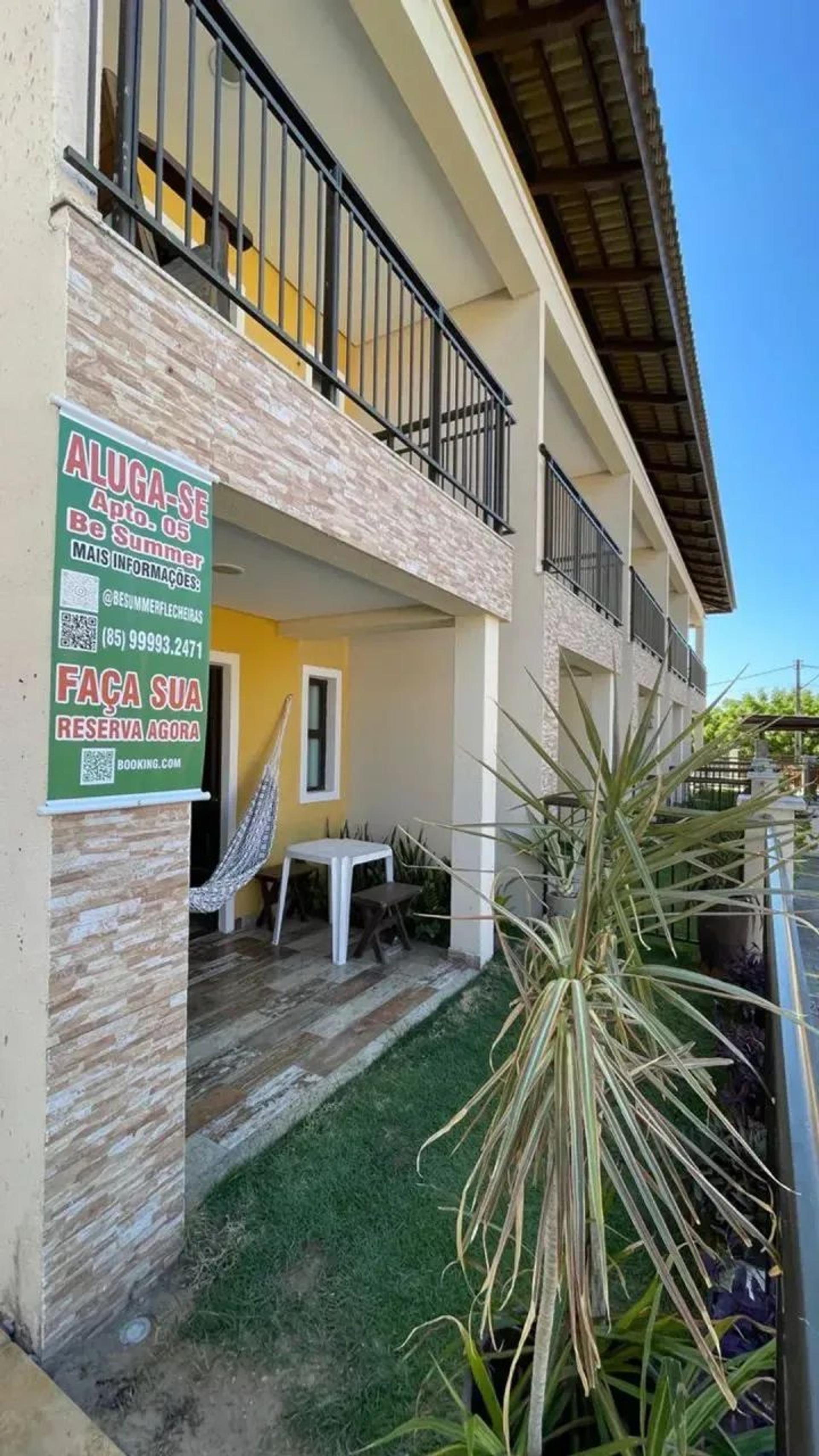 Oportunidade em Flecheiras! Apartamento à Venda Próx. da Praia