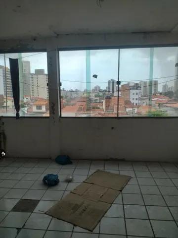 Prédio Comercial na Rua Barão do Rio Branco, 2873, Fátima em Fortaleza, por R$ 4.500/Mês - Viva Real