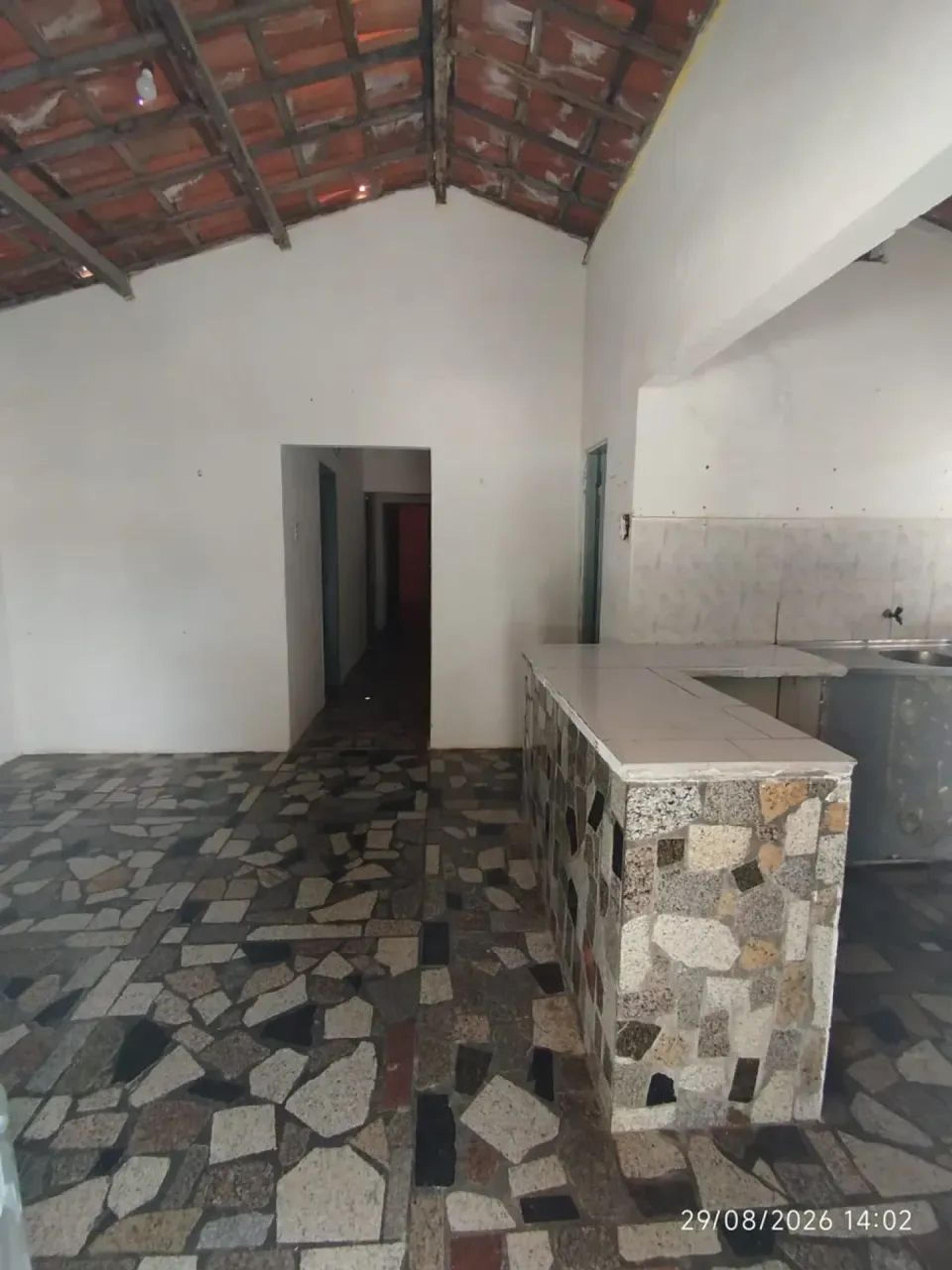Alugamos Casa Com Piscina EM Beberibe