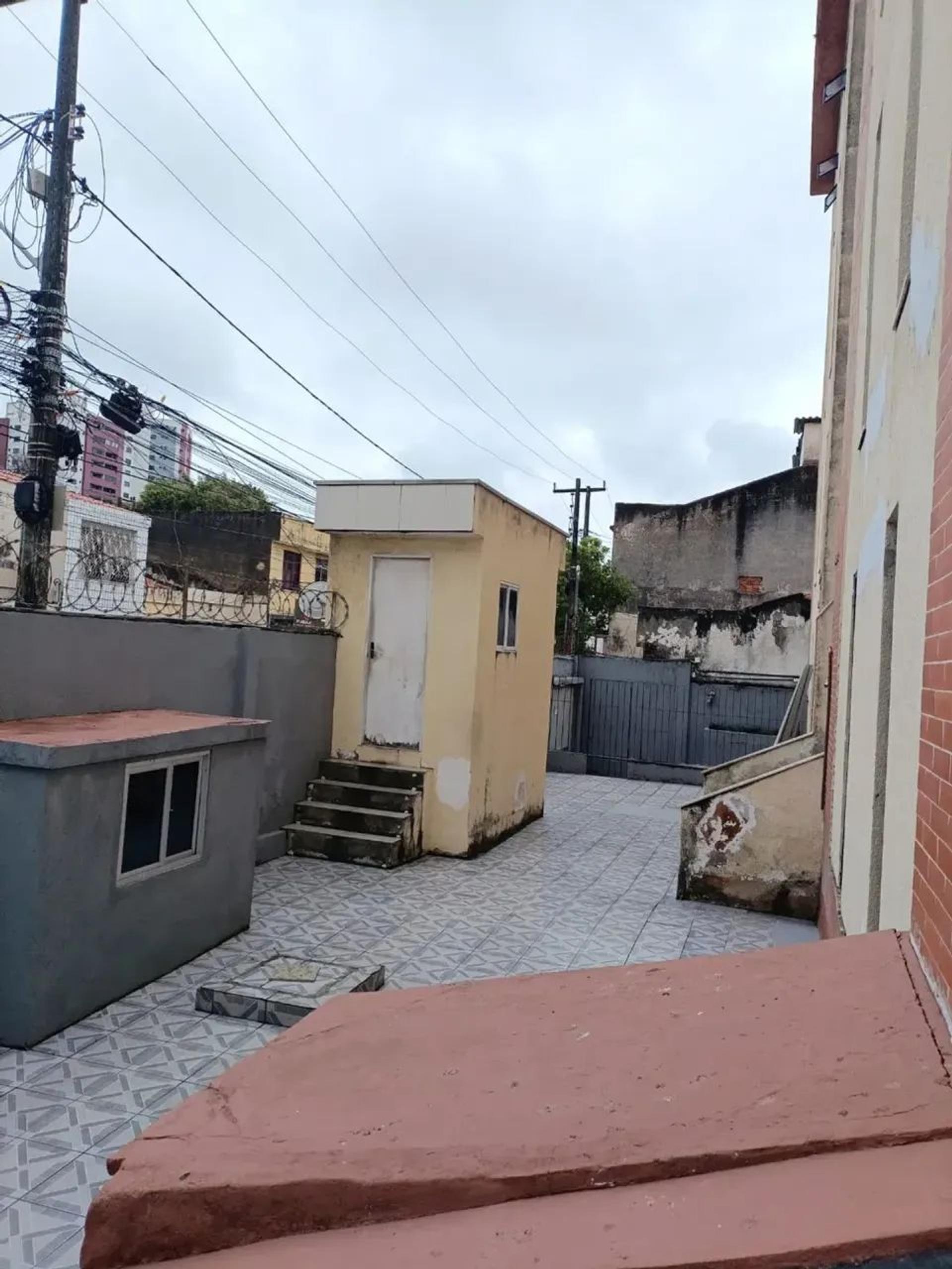 Apartamento Para Alugar NA Aldeota 02 Quartos