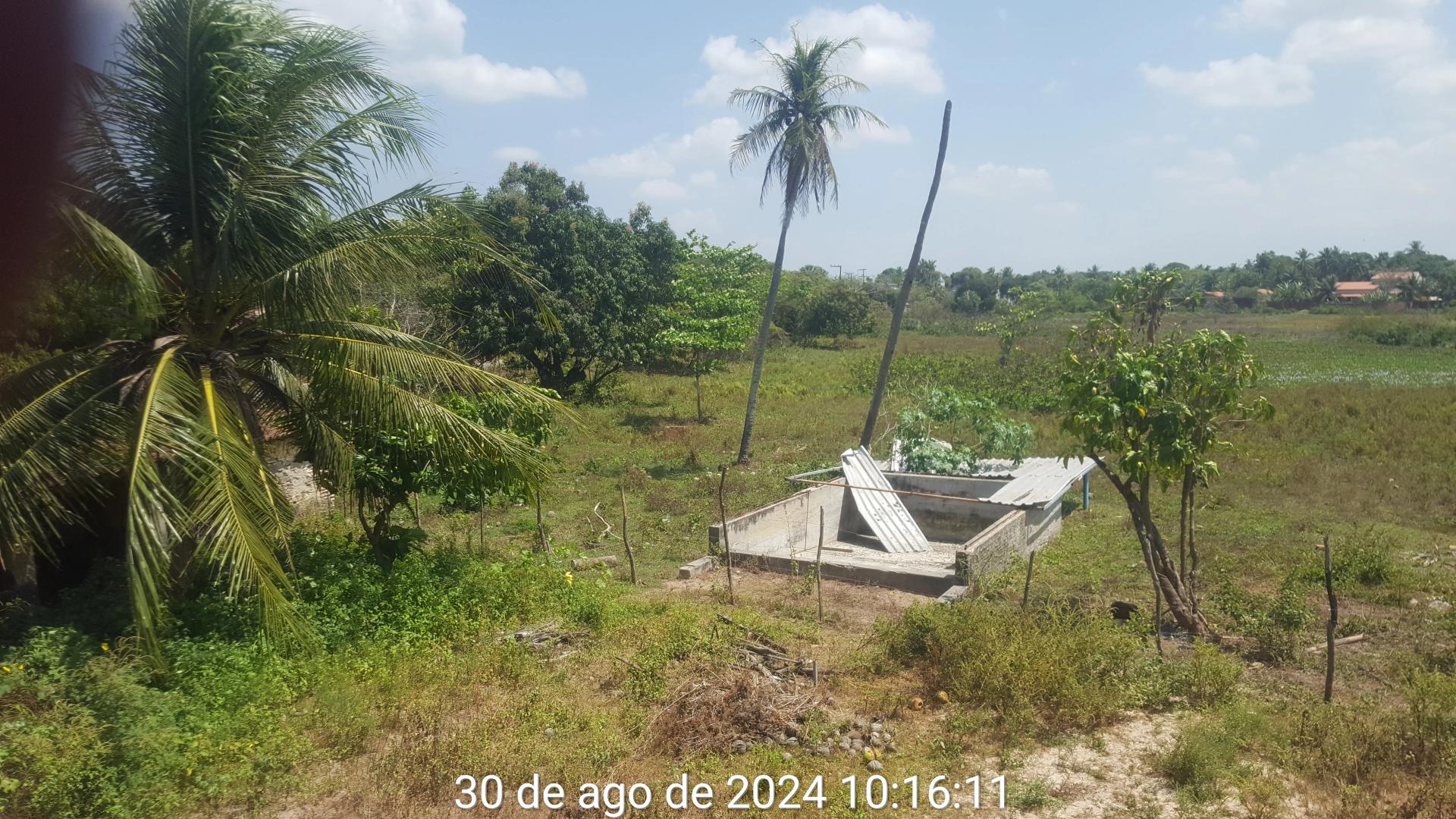 Lote/Terreno na Avenida Manoel Feliciano de Lima, SN, Camara em Aquiraz, por R$ 1.500/Mês - Viva Real