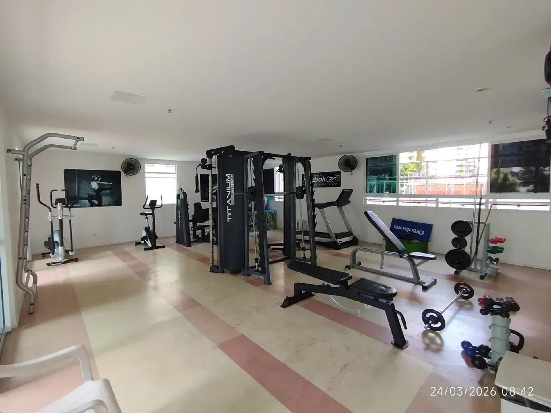 Vende-SE Apartamento DE 03 Suítes NO Bairro Meireles Alto Padrão