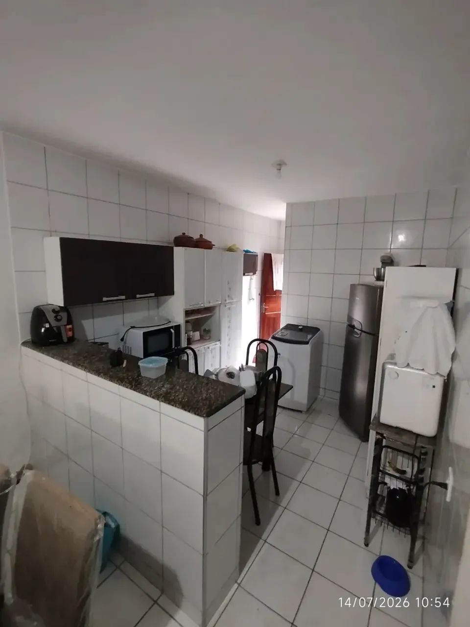 Casa Duplex NO Bairro Quintino Cunha