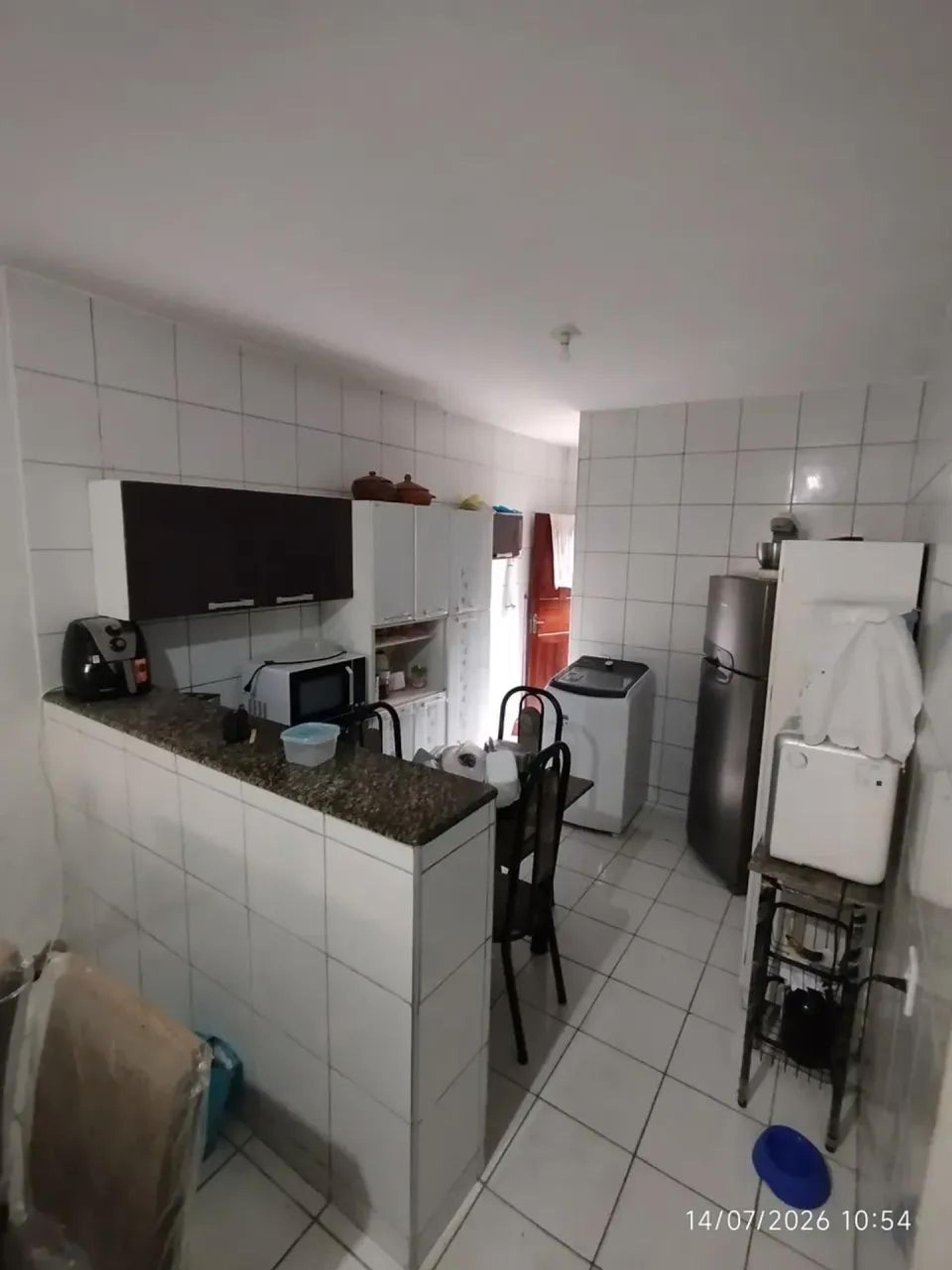 Casa Duplex NO Bairro Quintino Cunha