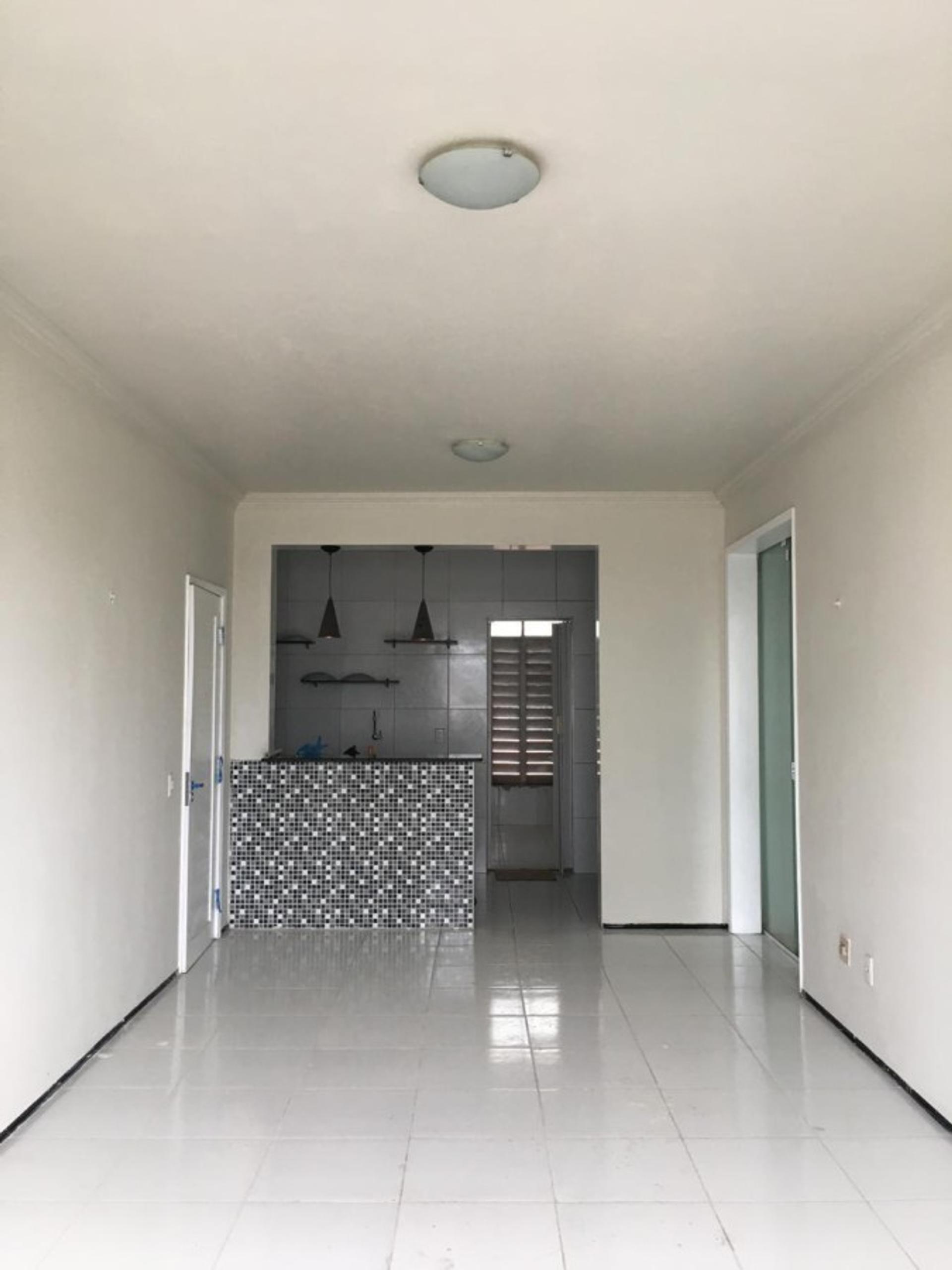 Imobiliaria Iguatu Vende Apartamento NO Bairro Benfica