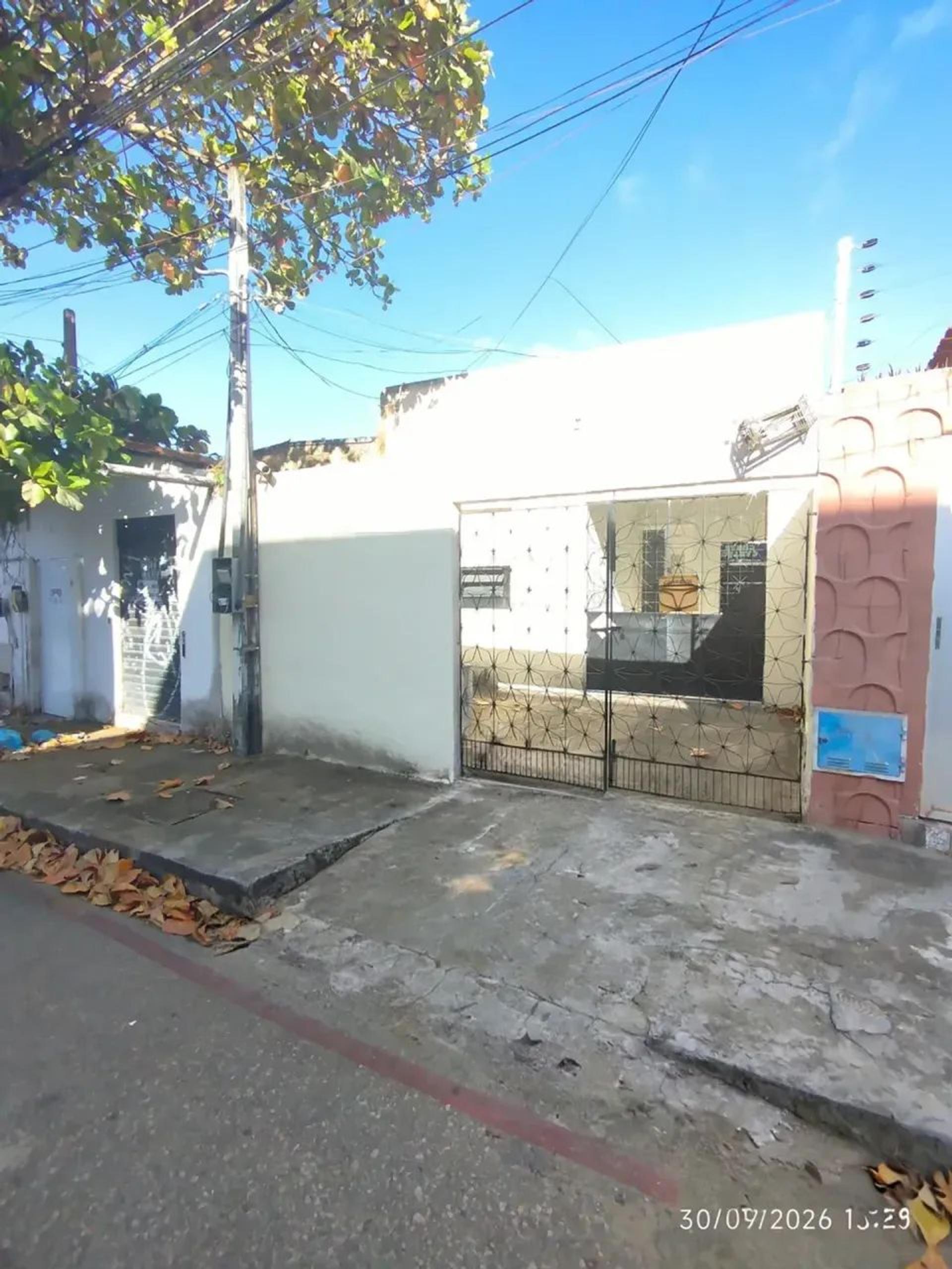 Sobrado para aluguel com 190 metros quadrados com 8 quartos em Centro - Fortaleza - CE