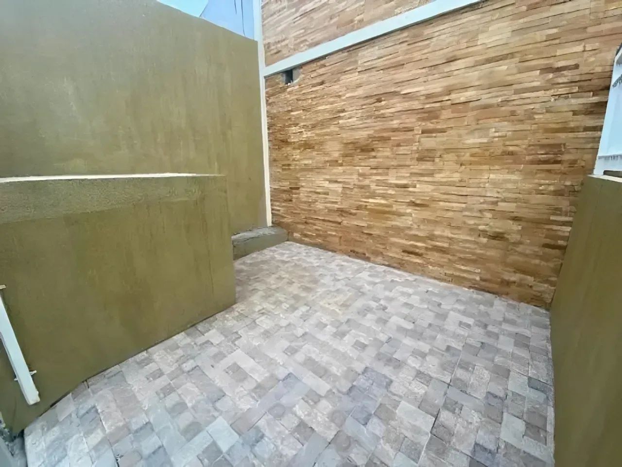 Imóvel para aluguel com 30 metros quadrados em Joaquim Távora - Fortaleza - CE