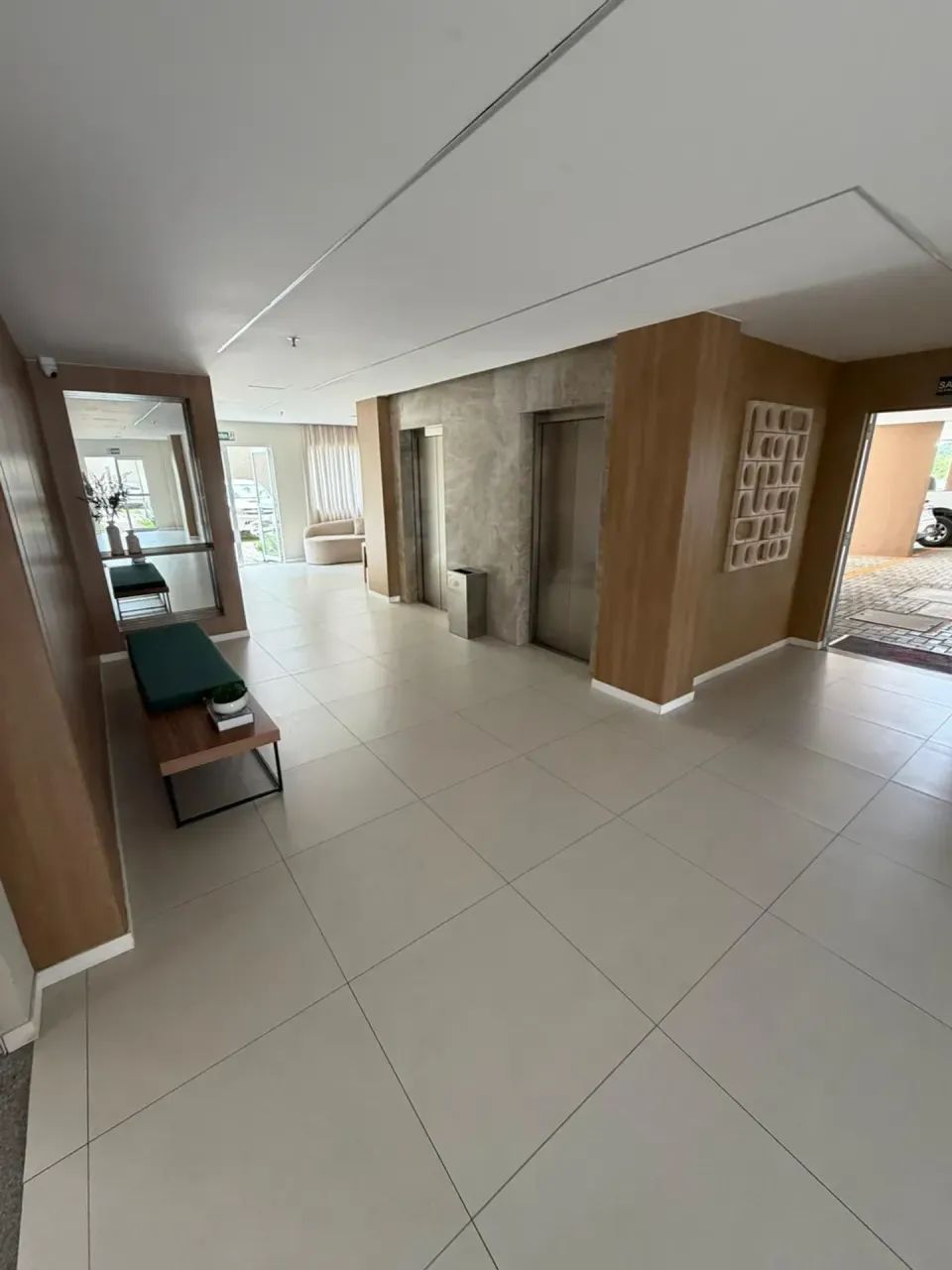 Apartamento à Venda | 3 Quartos | Lazer Completo | 2 Vagas