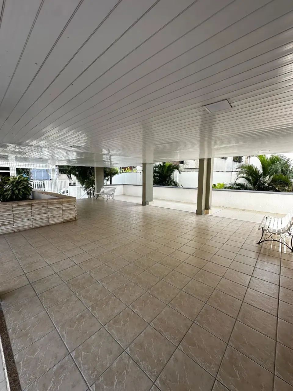 Apartamento amplo para reformar – Excelente oportunidade!