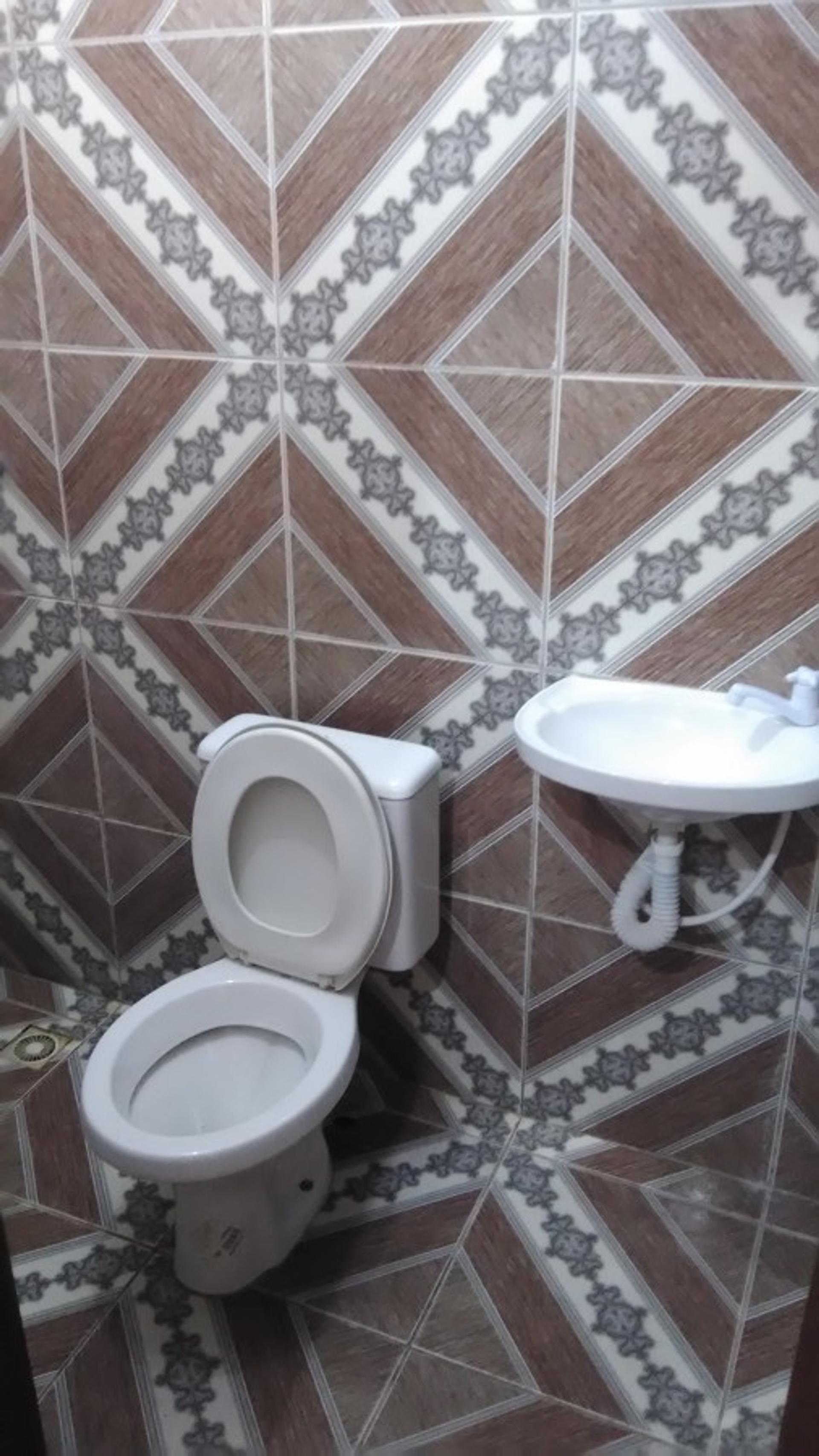 Vende-SE Casa Triplex NO Bairro São João DO Tauape EM Fortaleza CearÁ - 1N9DMM6