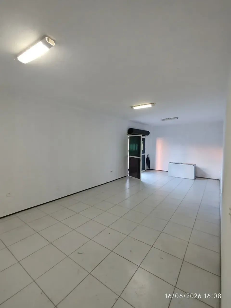 Galpão Com Salas Próximo DA BR 116